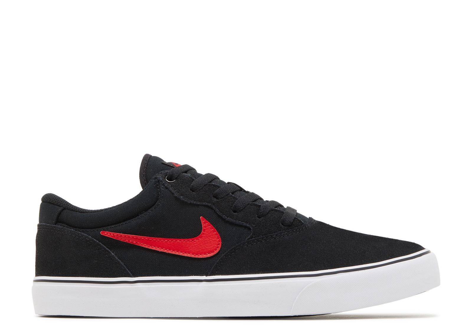 Sapatilhas Nike SB Chron 2 Preto Adulto Unissexo DM3493-001 - NK574BLACK | Extreme Footwear