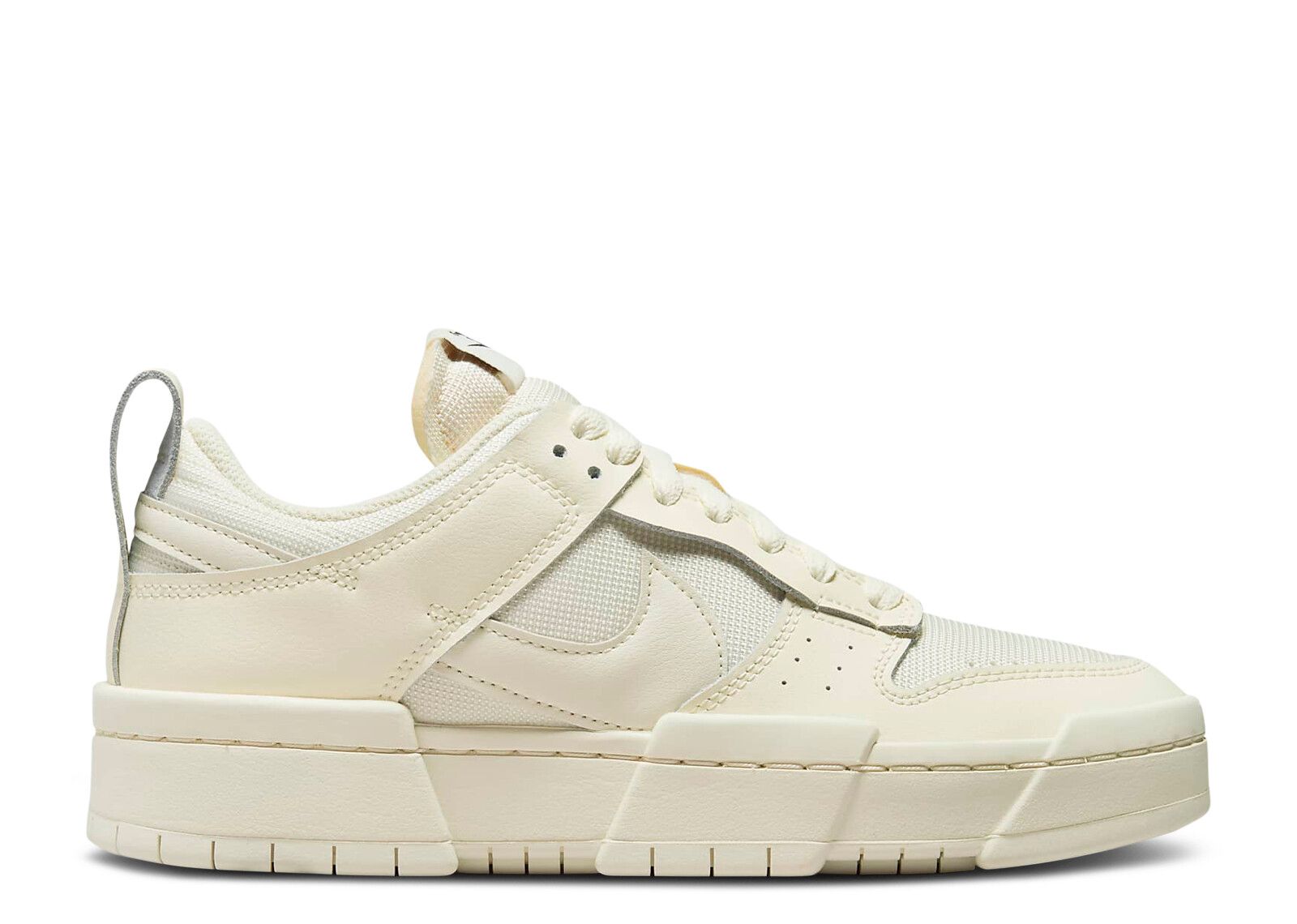 Wmns Dunk Low Disrupt 'Coconut Milk' Nike CK6654 105 coconut milk