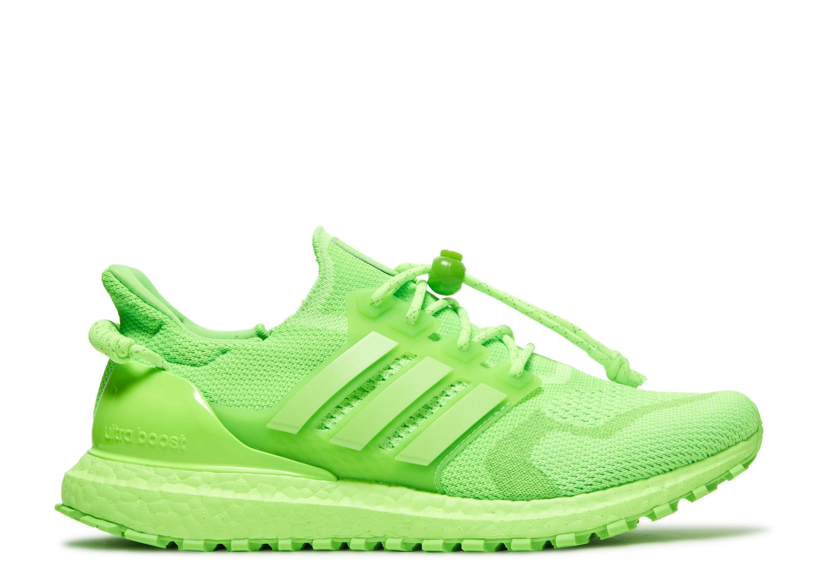 Ivy Park X UltraBoost OG 'Halls Of Ivy' - Adidas - GZ2228 | Flight Club