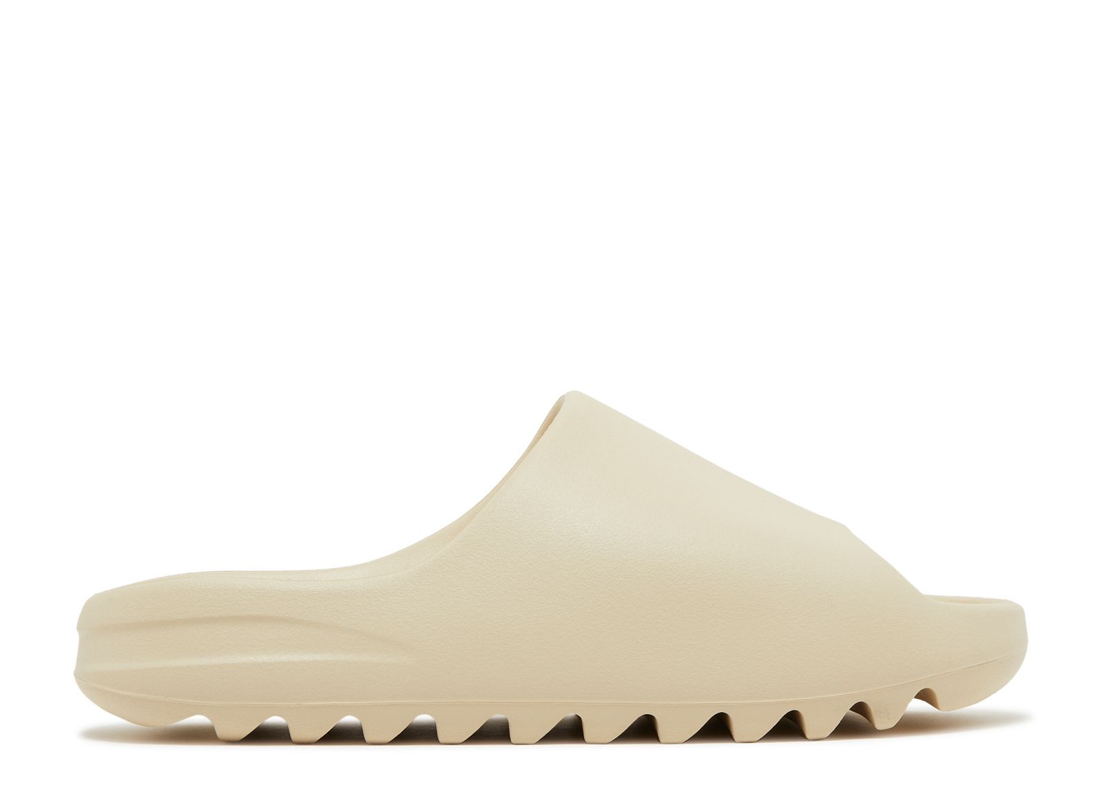 yeezy slides color bone