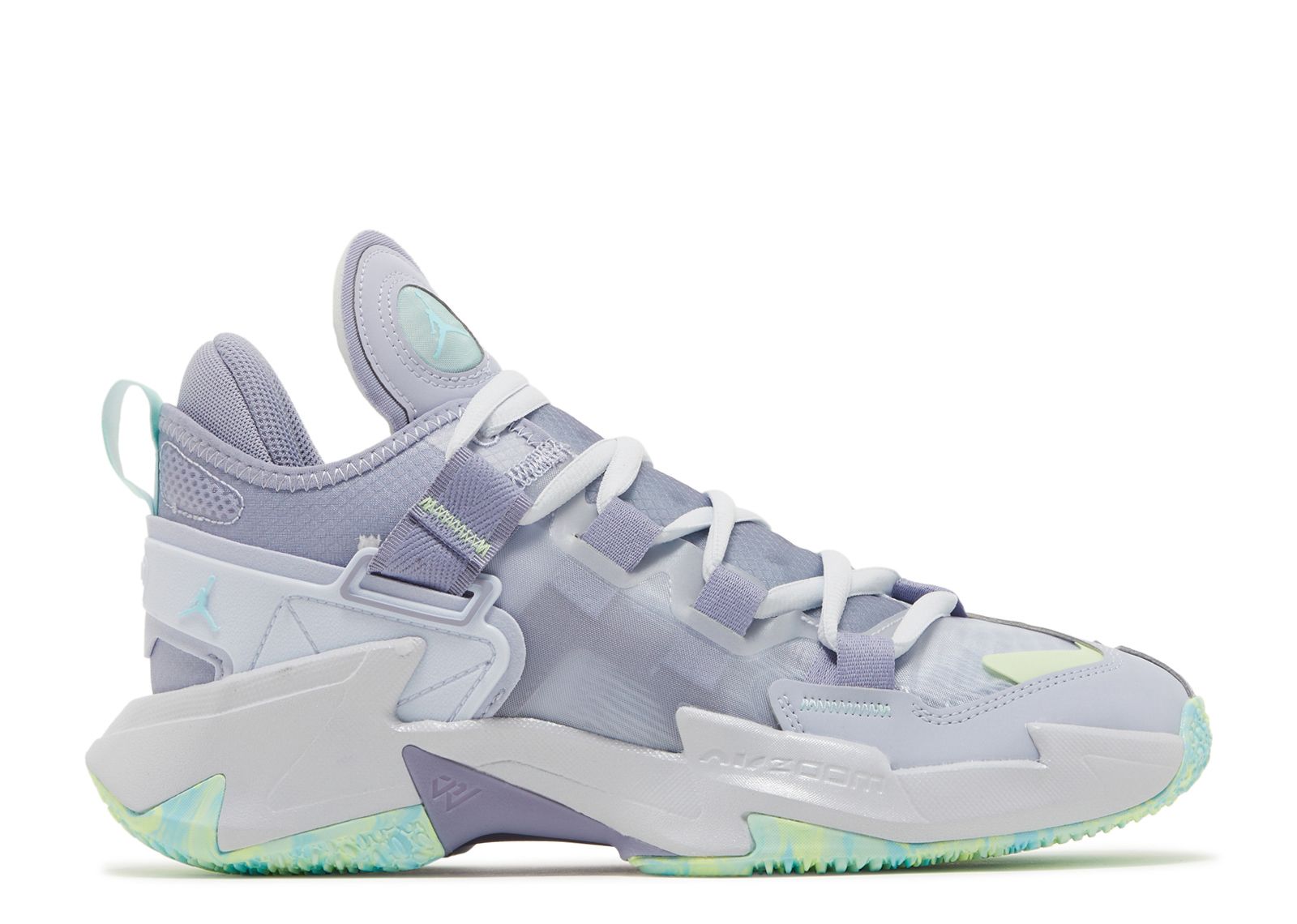 Jordan Why Not Zer05 Indigo Haze Air Jordan Dc3637 045 Ghostindigo Hazefootball Grey 