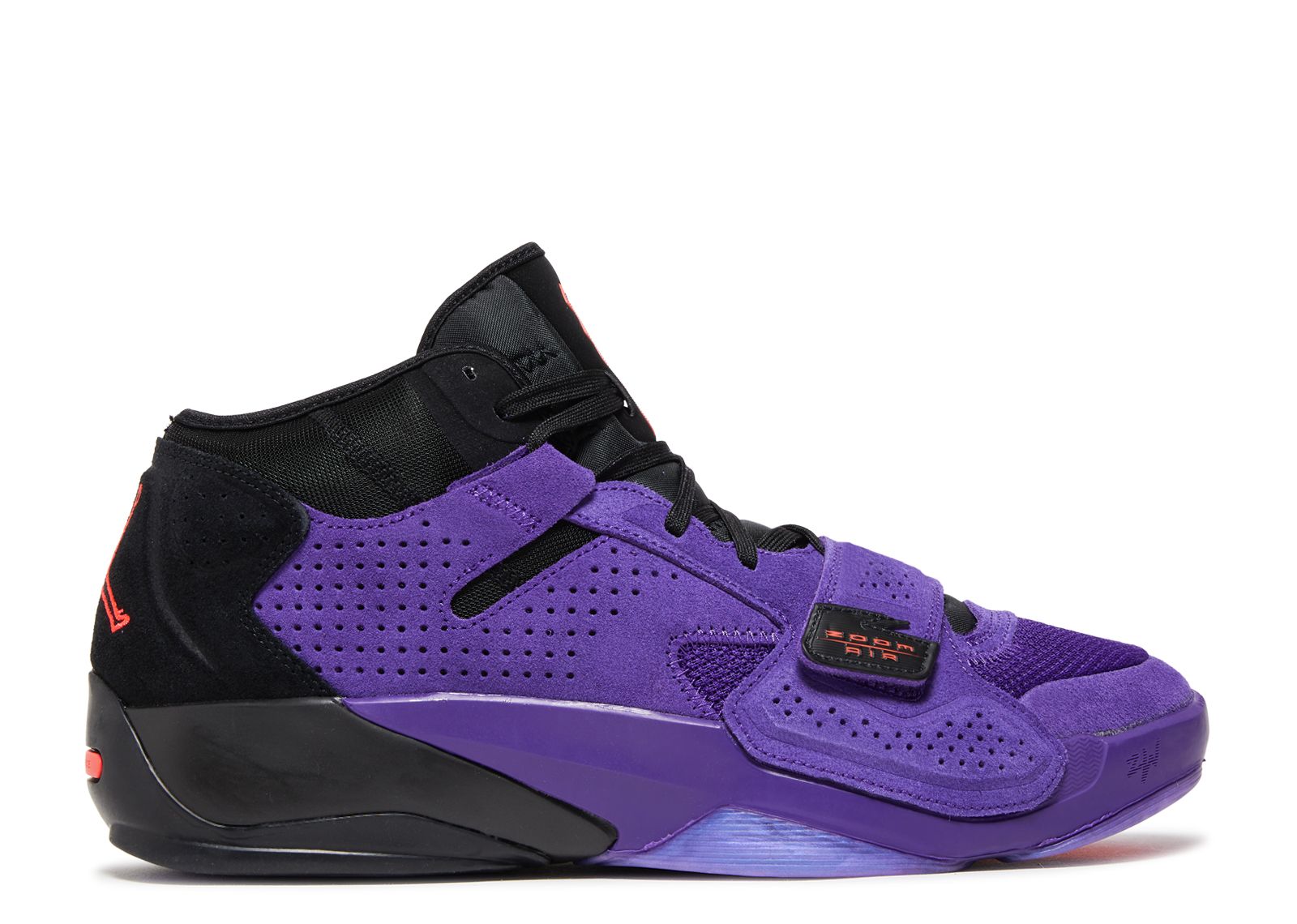 Jordan Zion 2 PF 'Out Of This World' Air Jordan DO9072 506 court