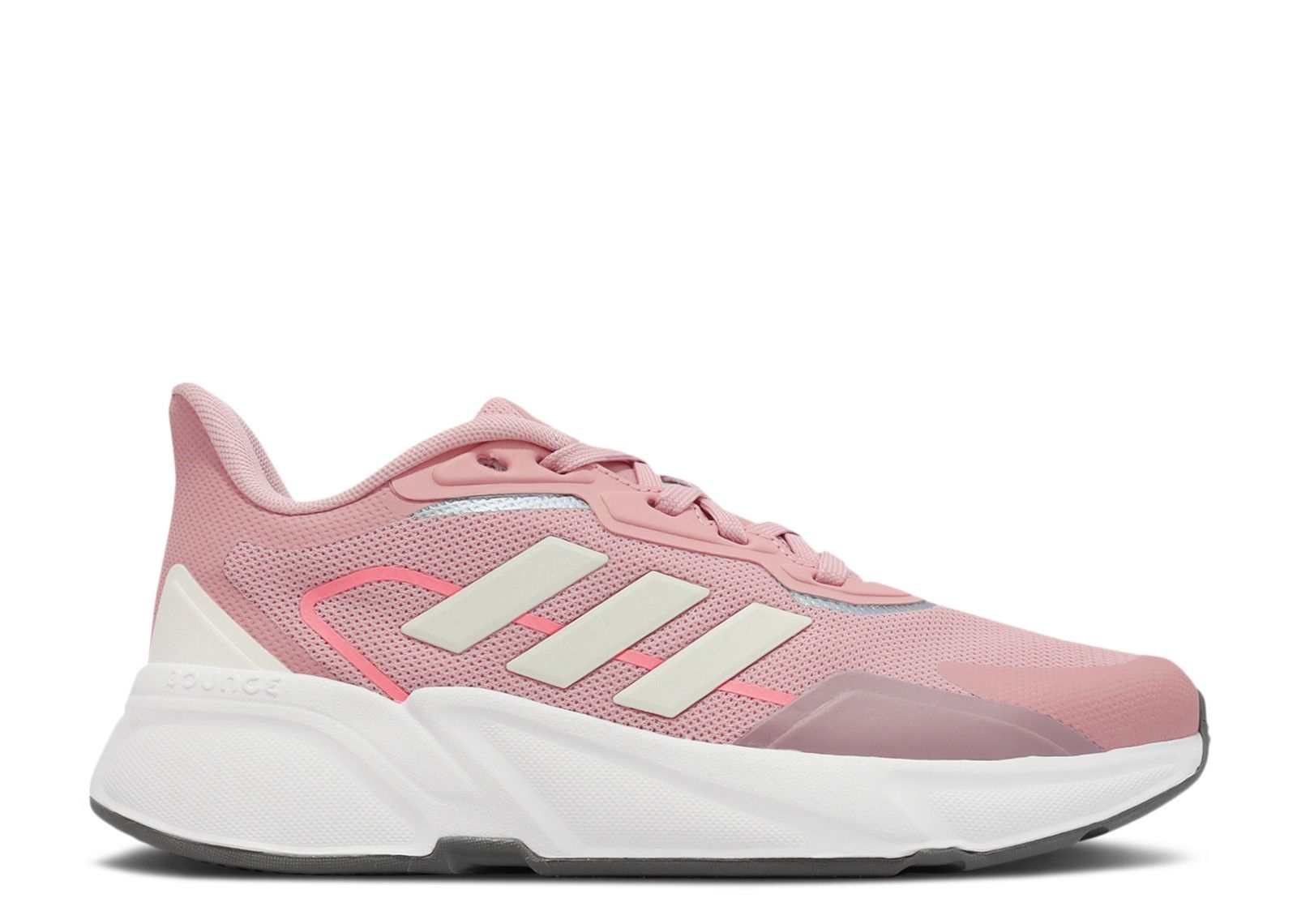 Wmns X9000L1 'Wonder Mauve' - Adidas - GX8302 - wonder mauve/chalk ...