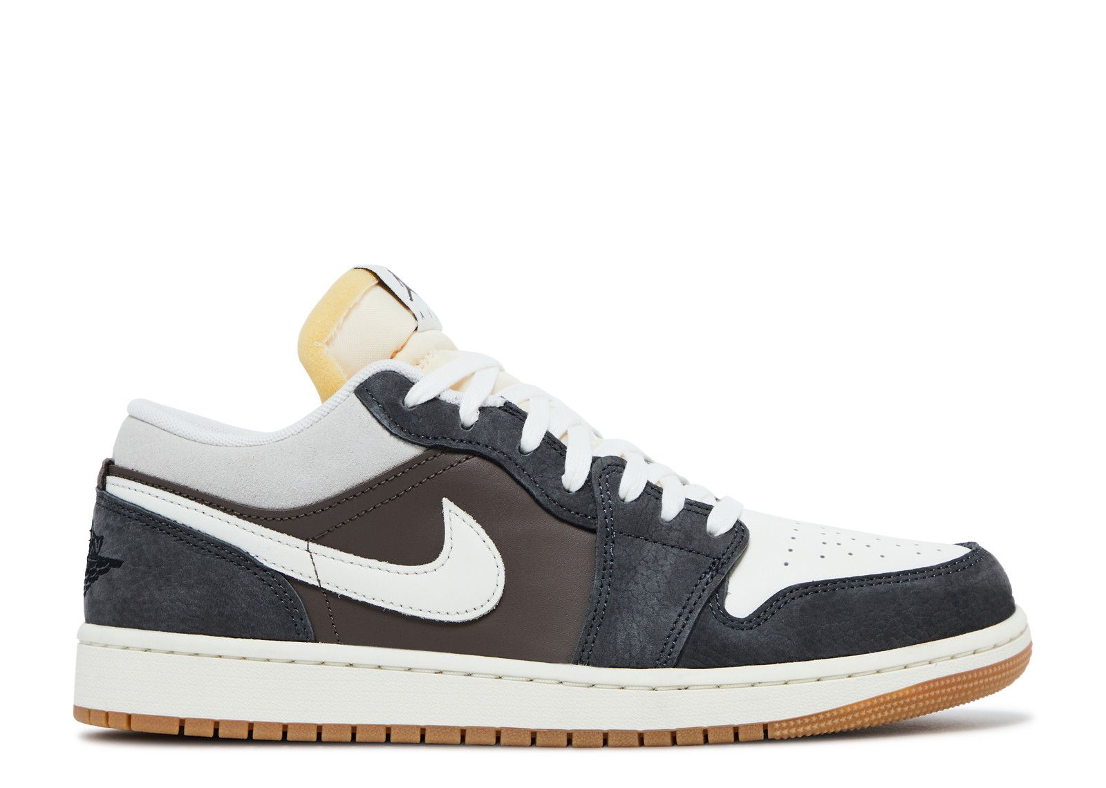 Air Jordan 1 Low 'Korea SNKRS Day 2023' - Air Jordan - FD0399 004 ...