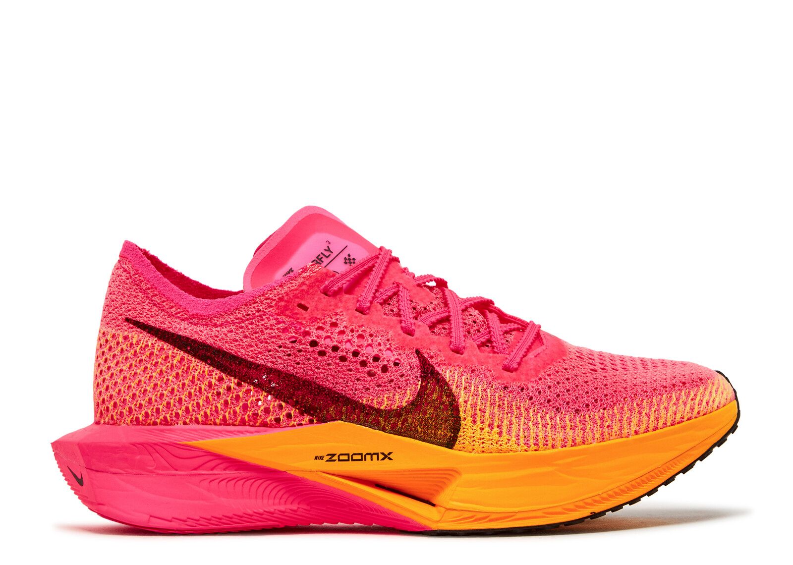 Wmns ZoomX VaporFly Next% 3 'Hyper Pink' - Nike - DV4130 600 - hyper ...