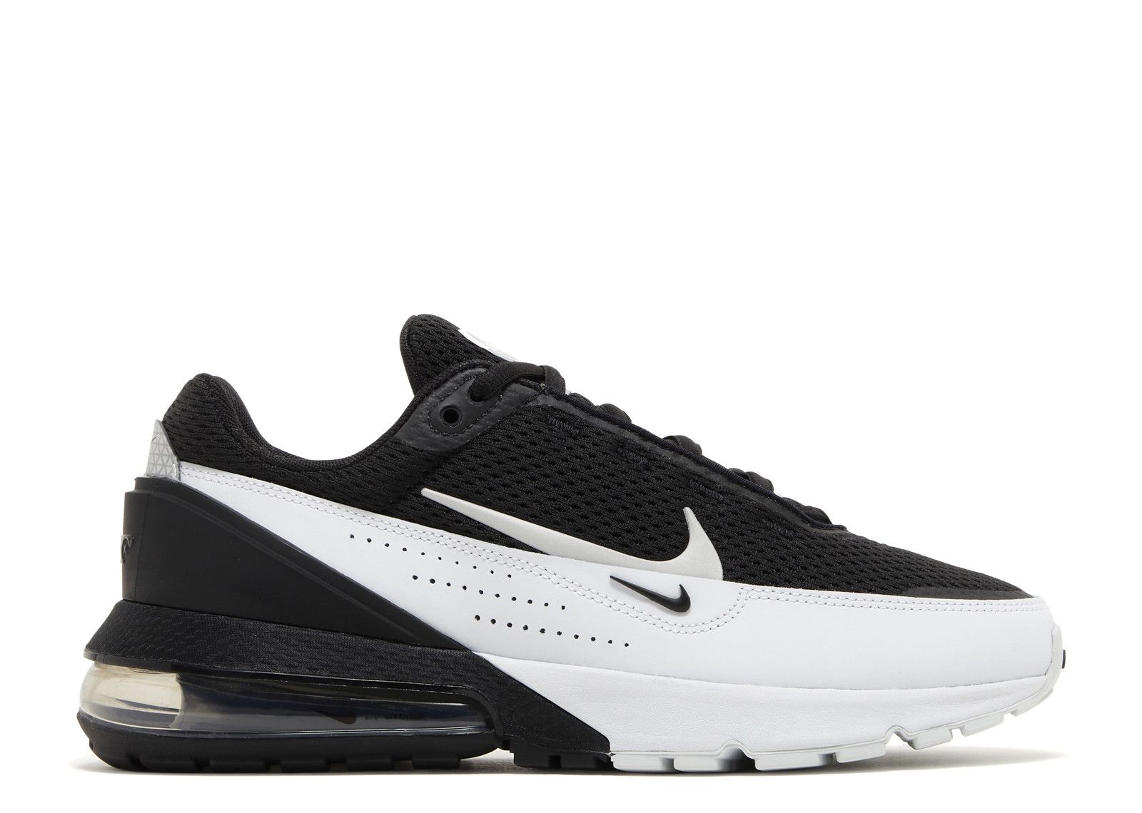 Air Max Pulse 'Black Pure Platinum' - Nike - DR0453 005 - black/white ...