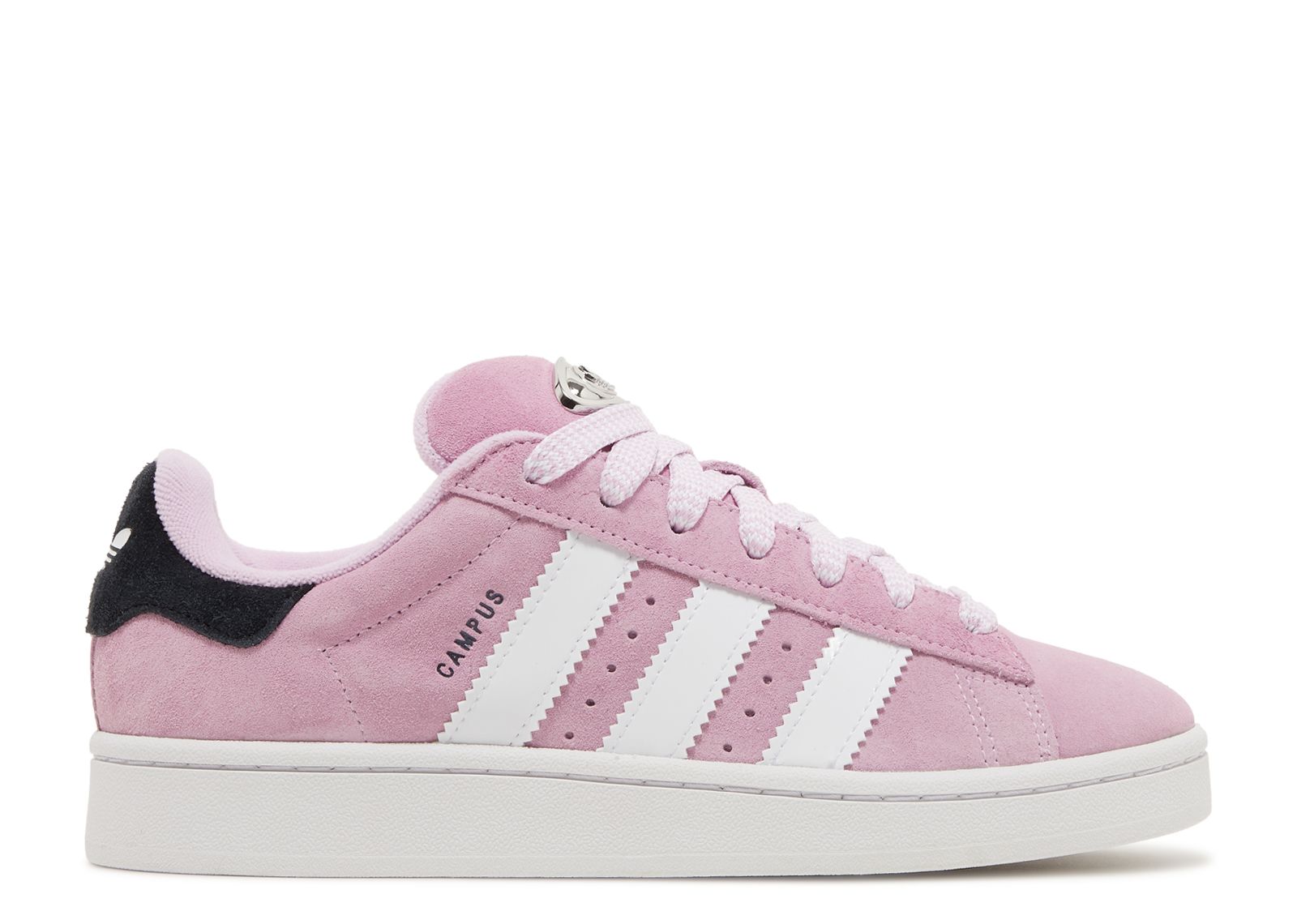 Wmns Campus 00s 'Bliss Lilac Black' - Adidas - HP6395 - bliss lilac ...