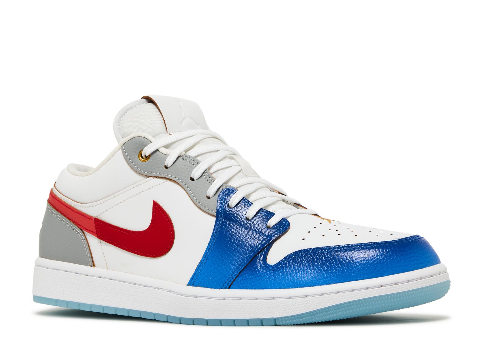 Air Jordan 1 Low SE 'Philippines' - Air Jordan - FN8901 164 - white ...