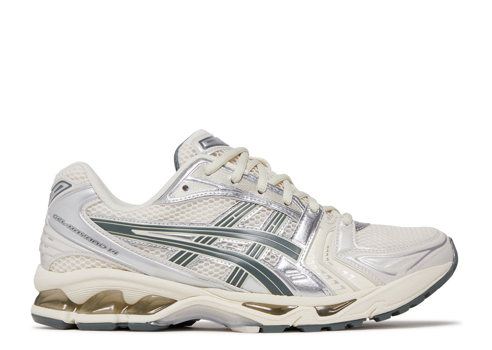 Asics Gel-Kayano 14 Birch/Dark Pewter