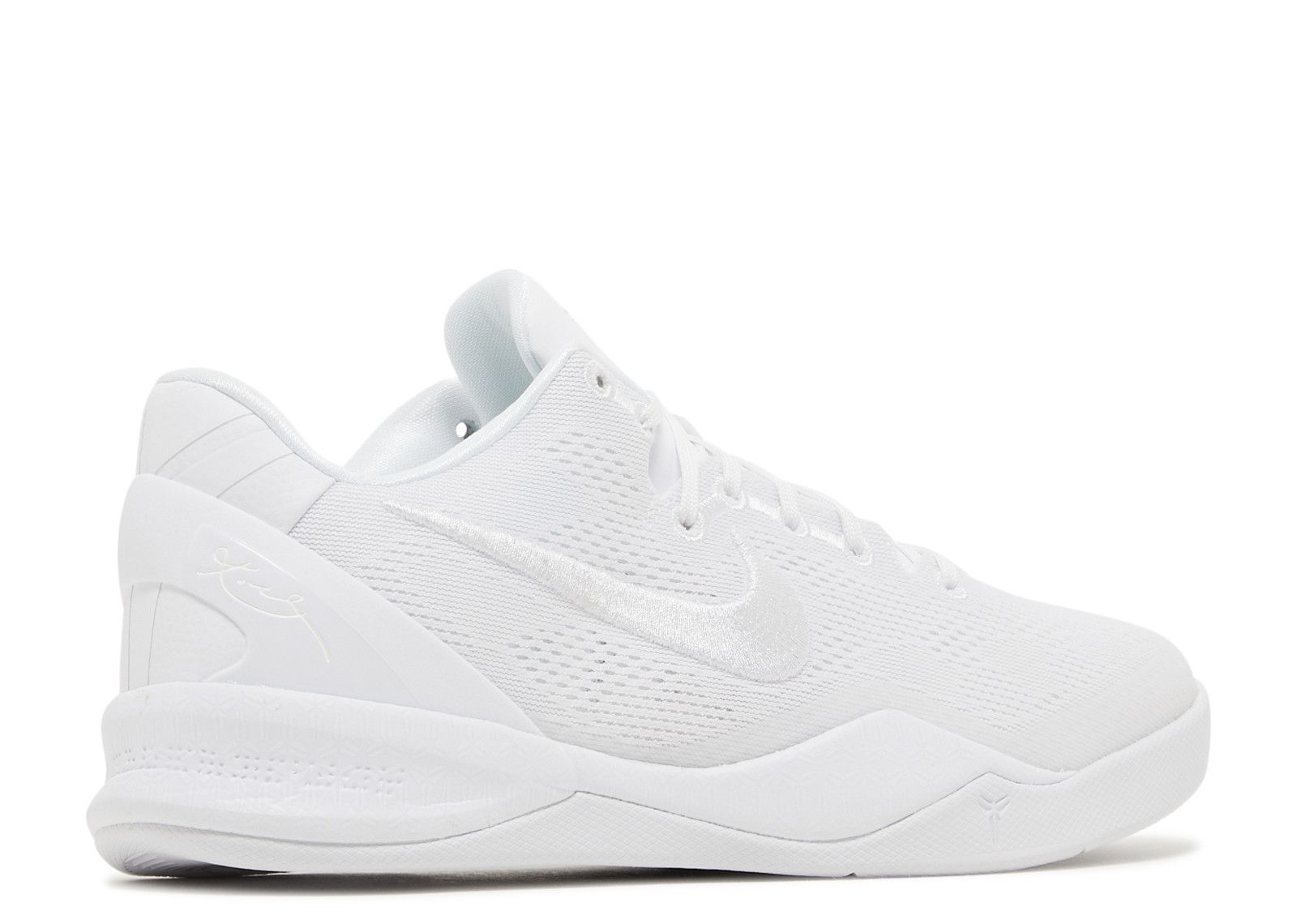 flight club kobe 8