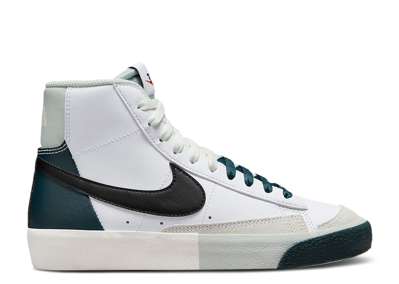 blazer mid premium