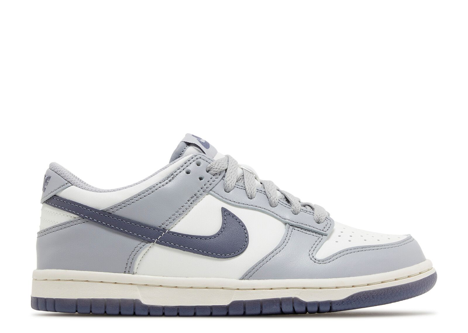 dunk low pure platinum