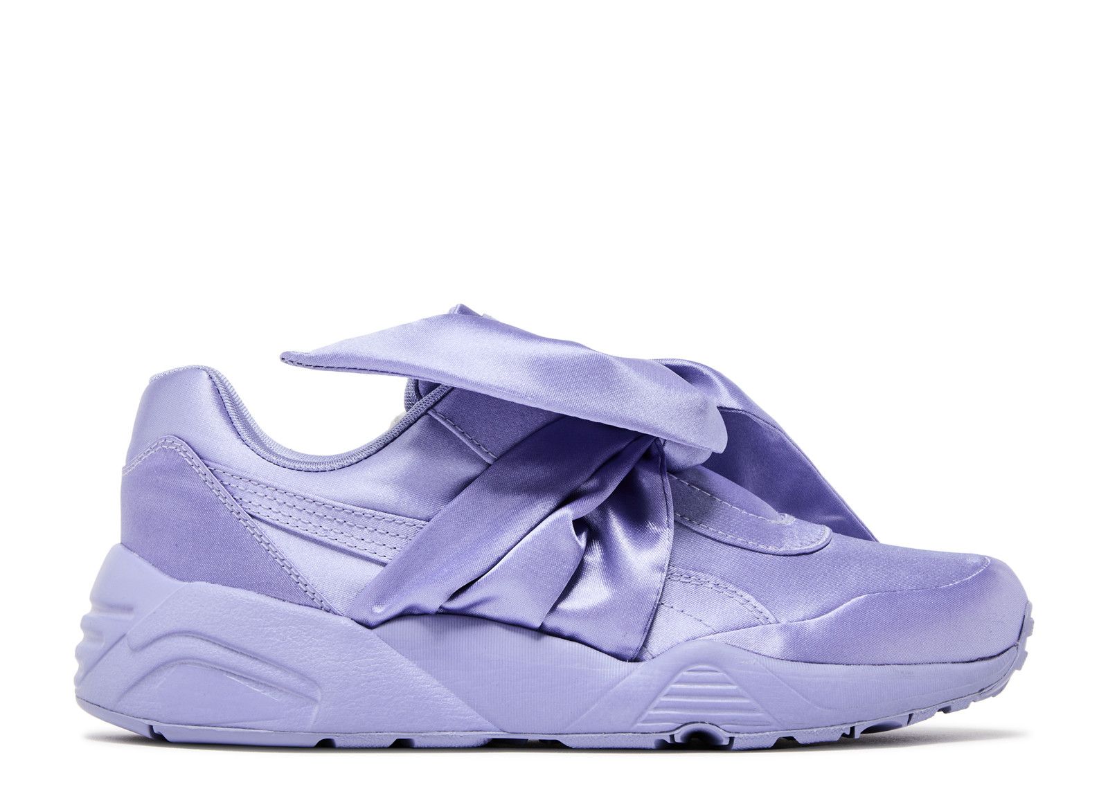 Fenty X Wmns Bow 'Sweet Lavender' - Puma - 365054 03 - sweet lavender ...