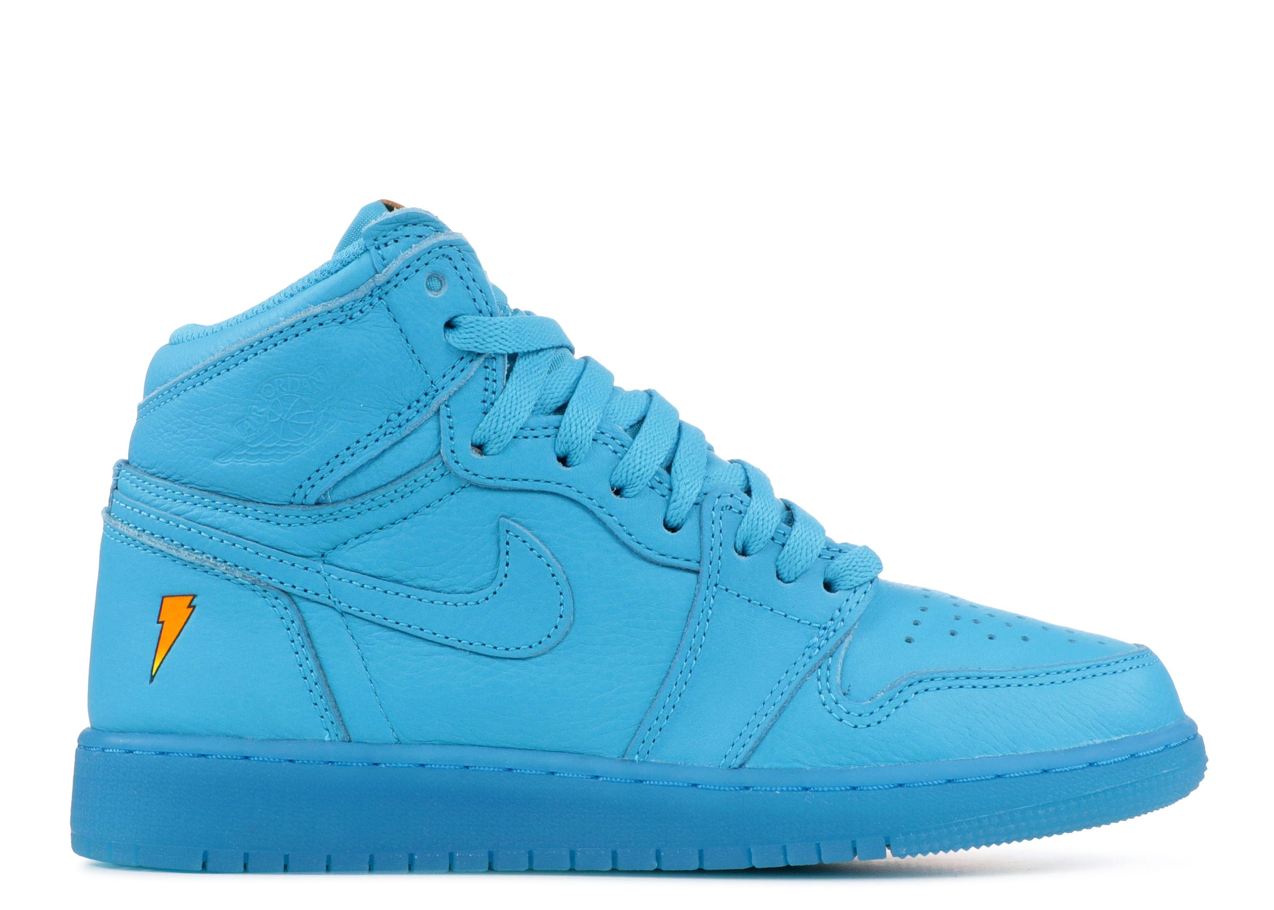 air jordan 1 blue lagoon