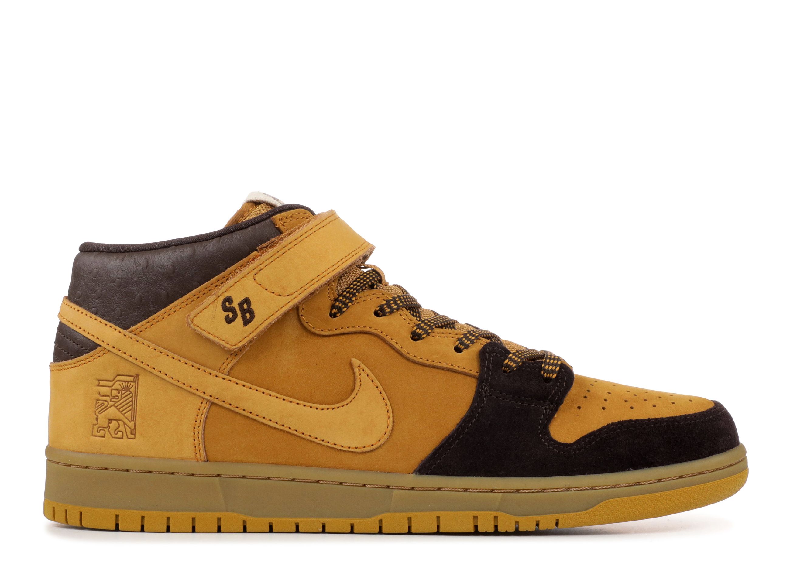 lewis marnell nike
