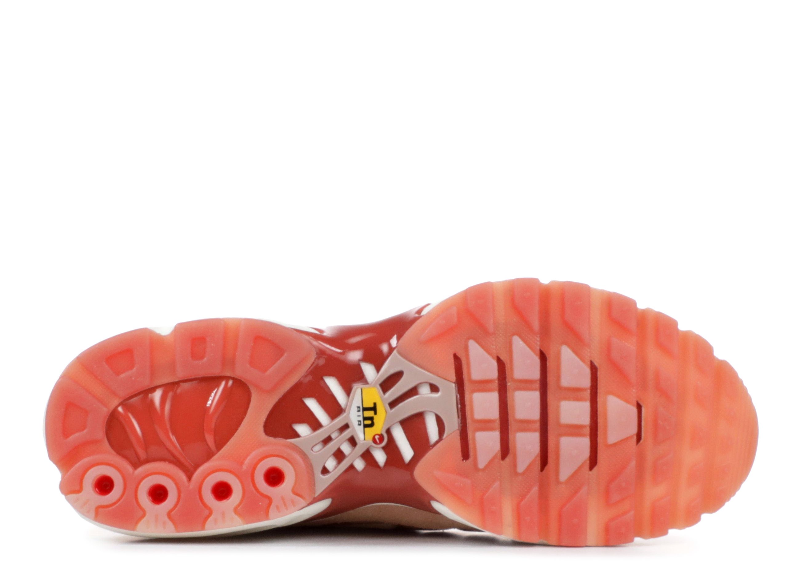 dusty peach air max plus