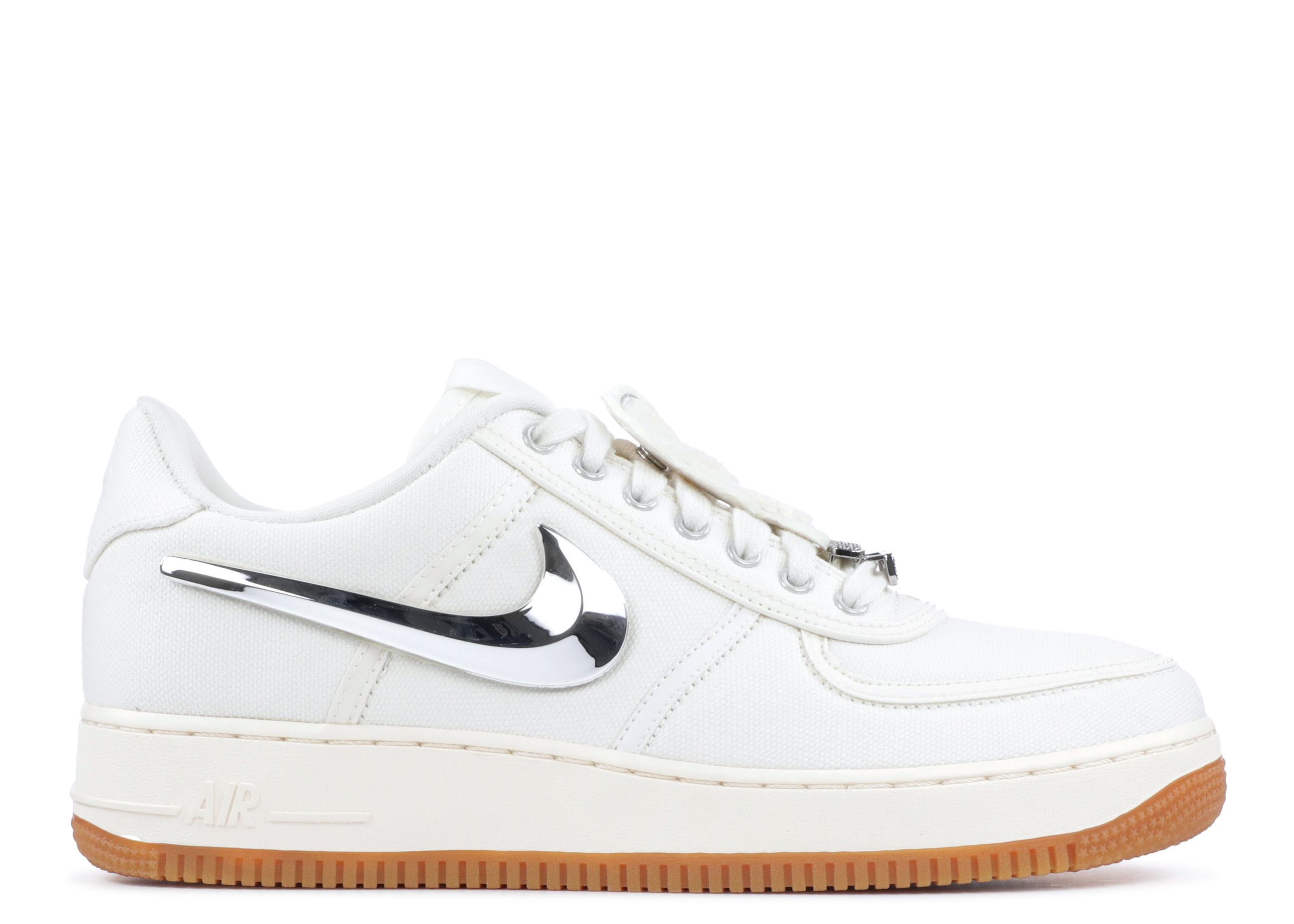 af1 sail gum