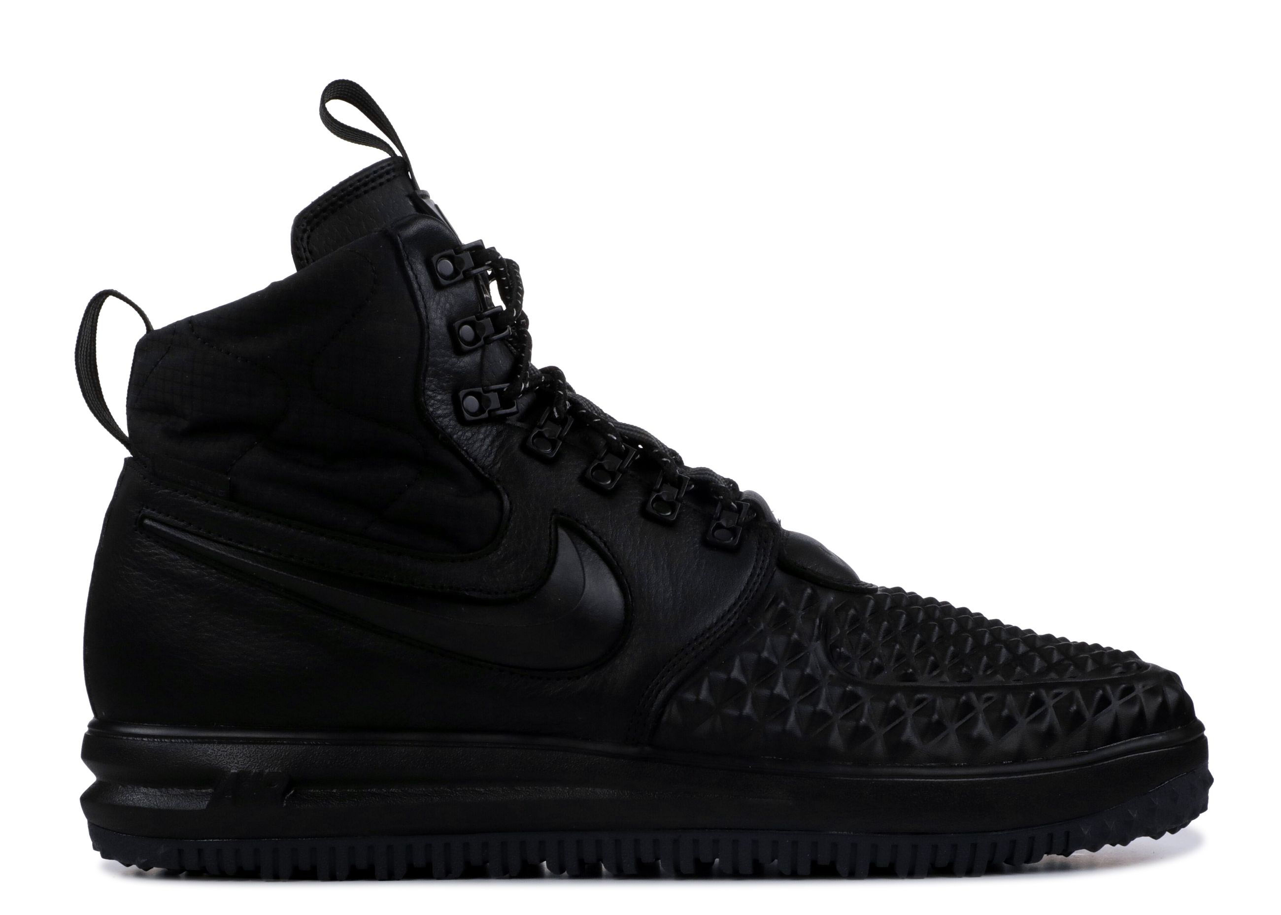 Nike lunar force duckboot