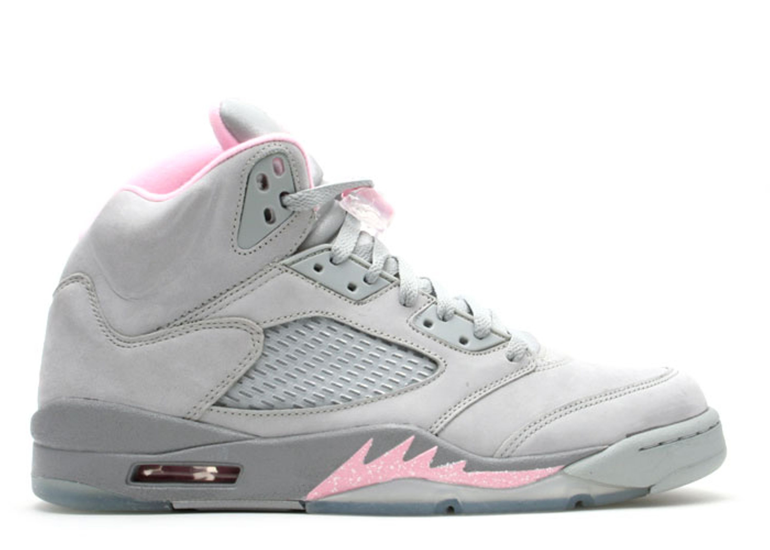 air jordan 5 retro stealth pink release date