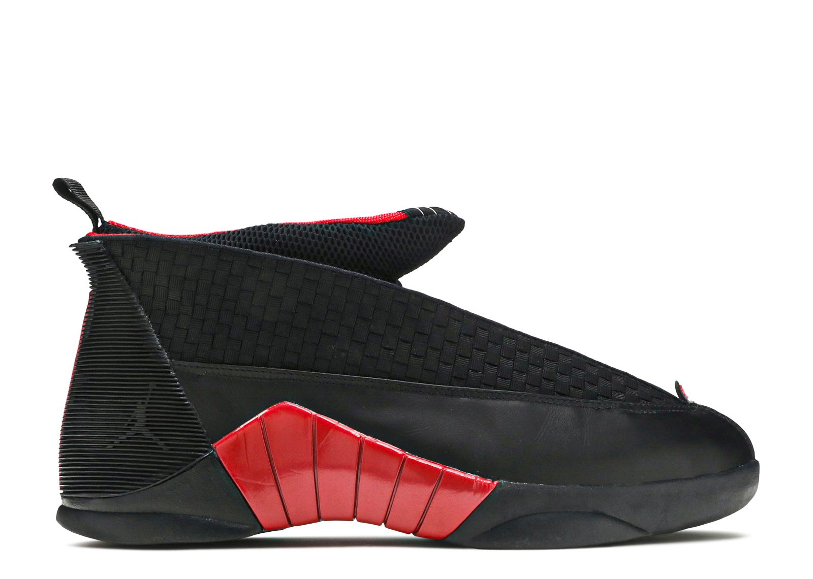 Air Jordan 15 Retro 'Countdown Pack' Air Jordan 317111 062 black/varsity red Flight Club