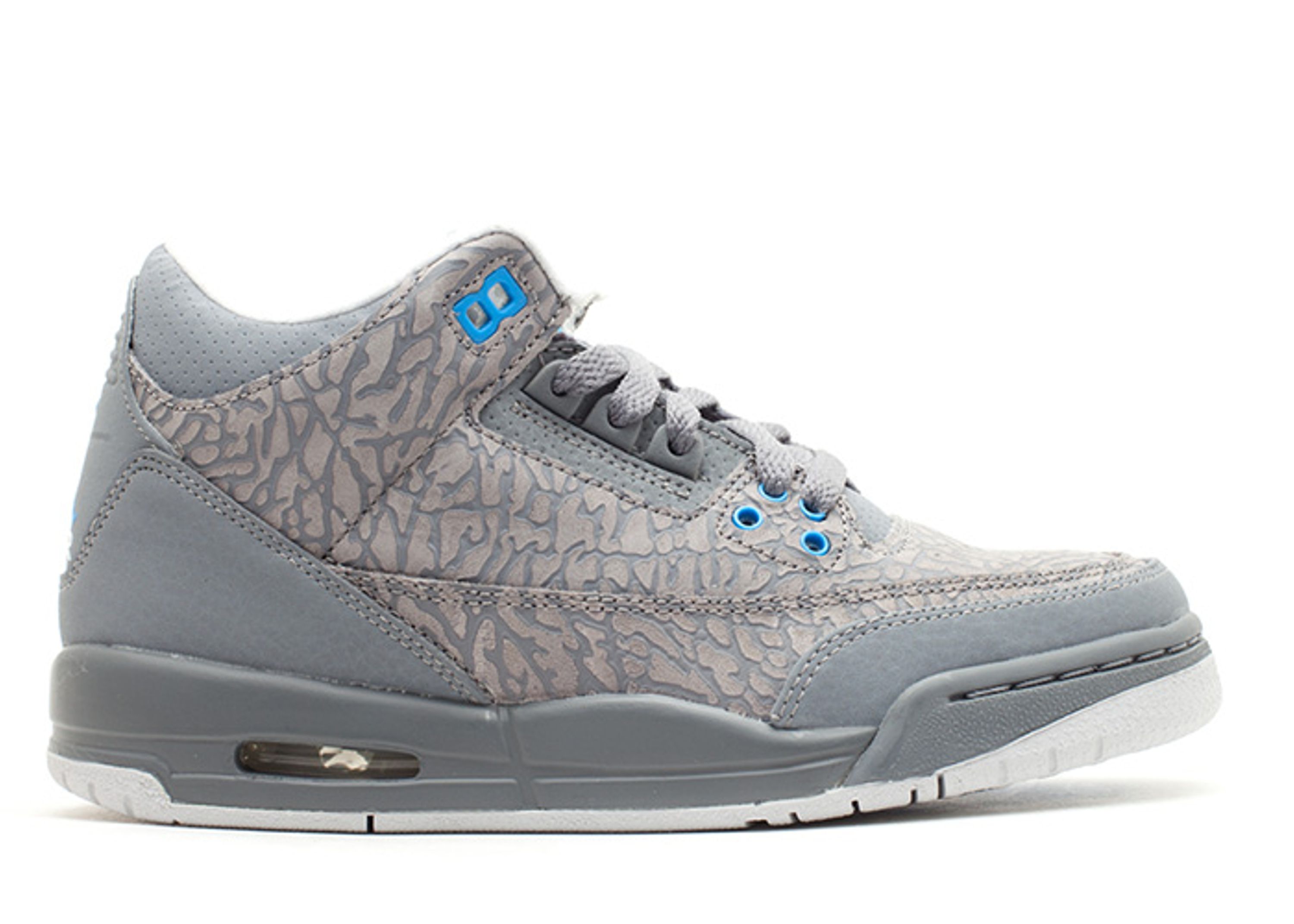 jordan 3 sky blue