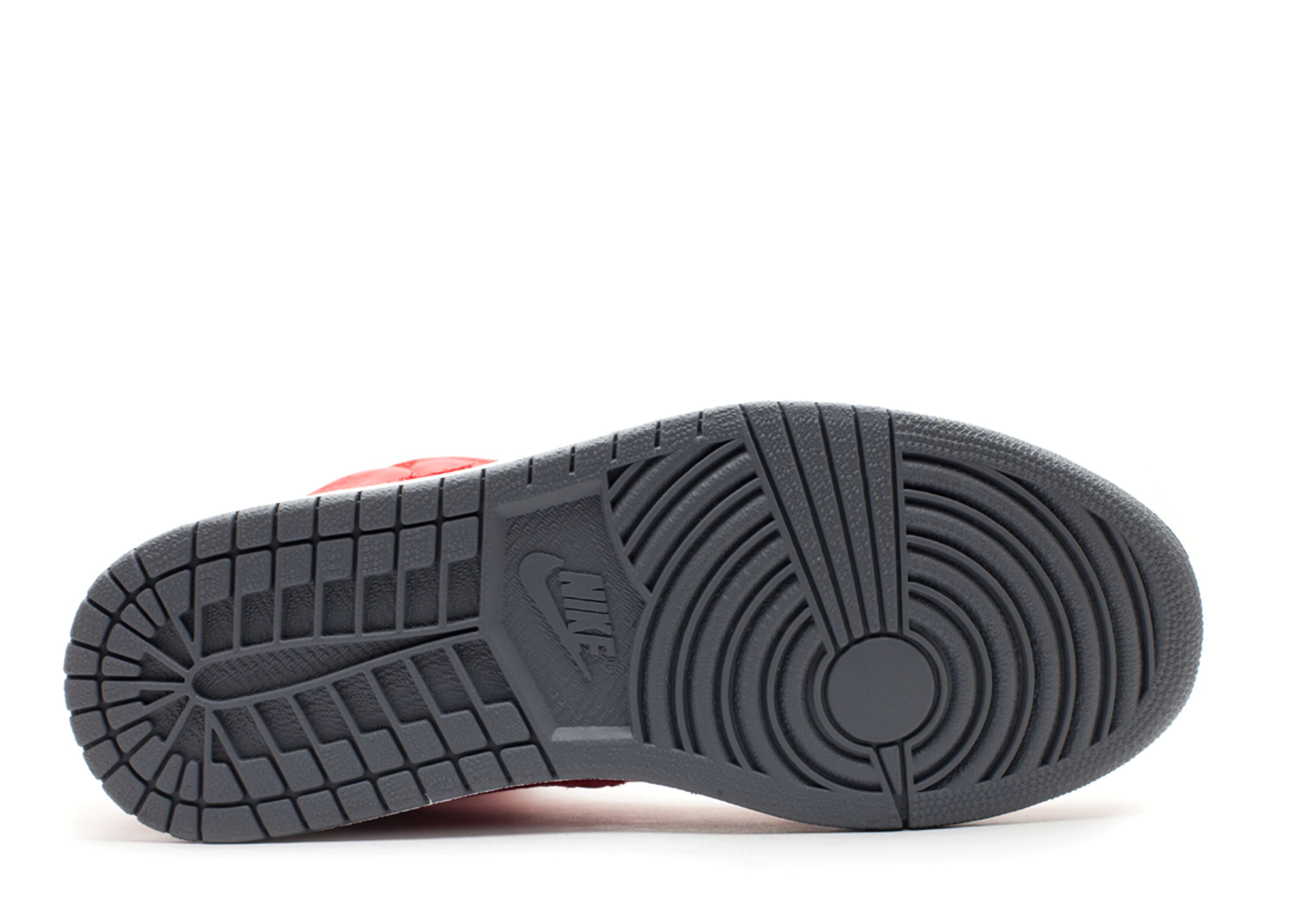 varsity red air jordan 1