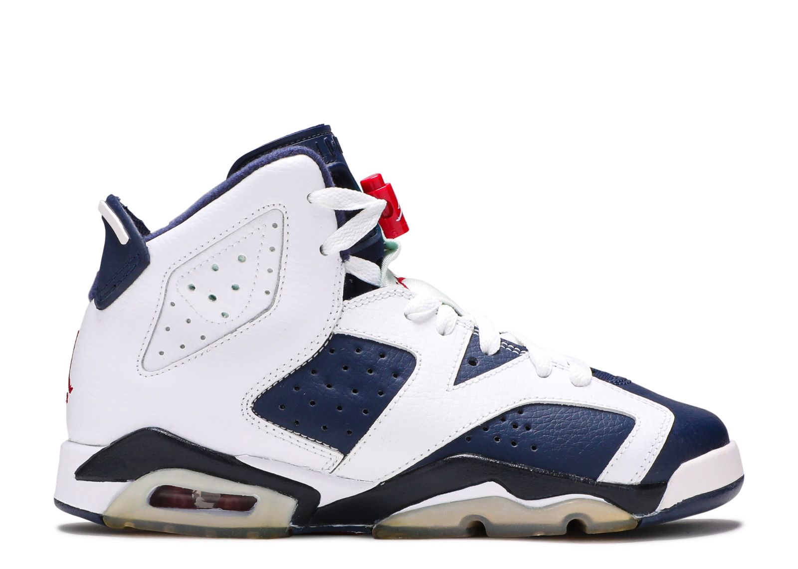 jordan 6 olympic