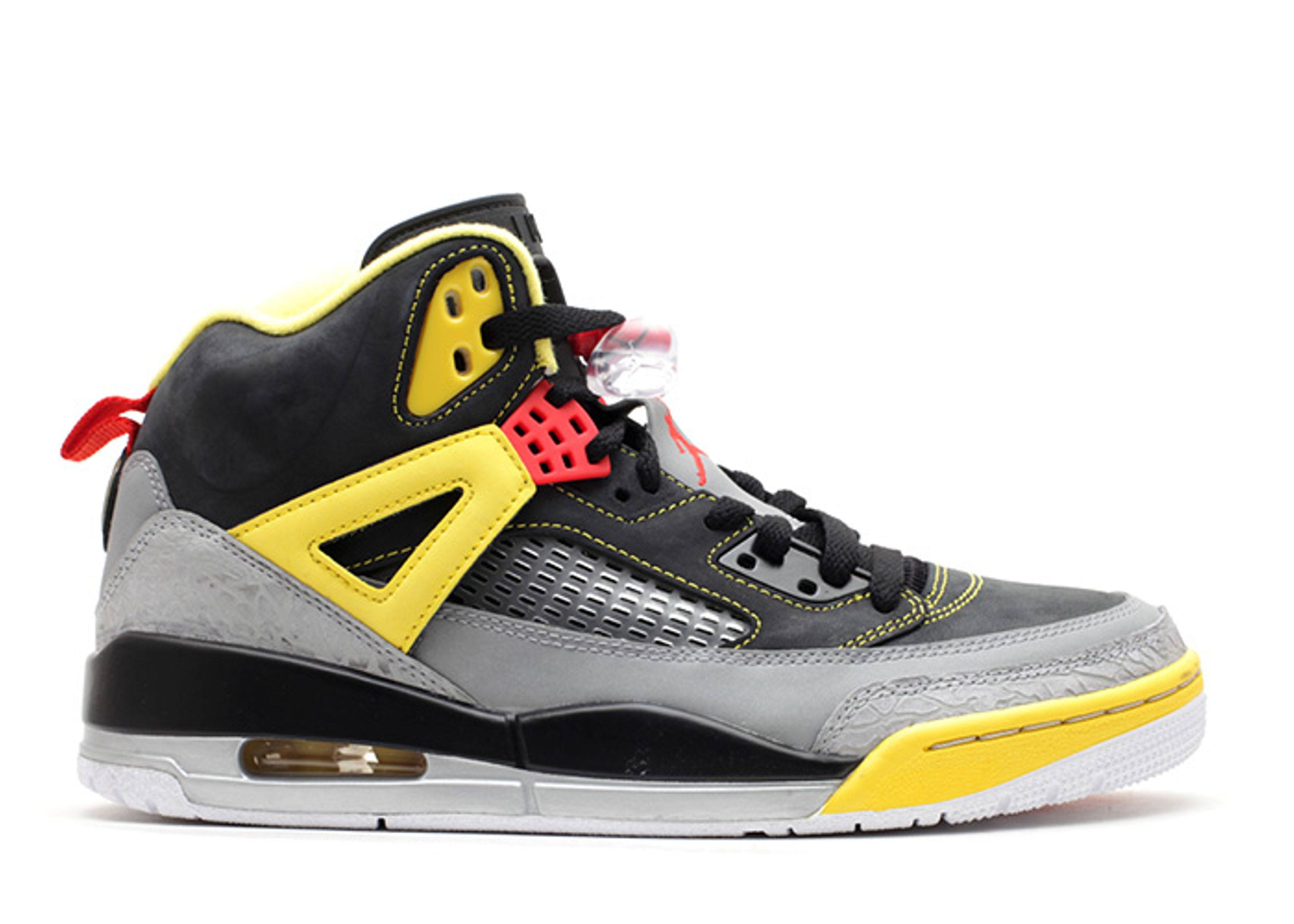 nike air jordan spizike