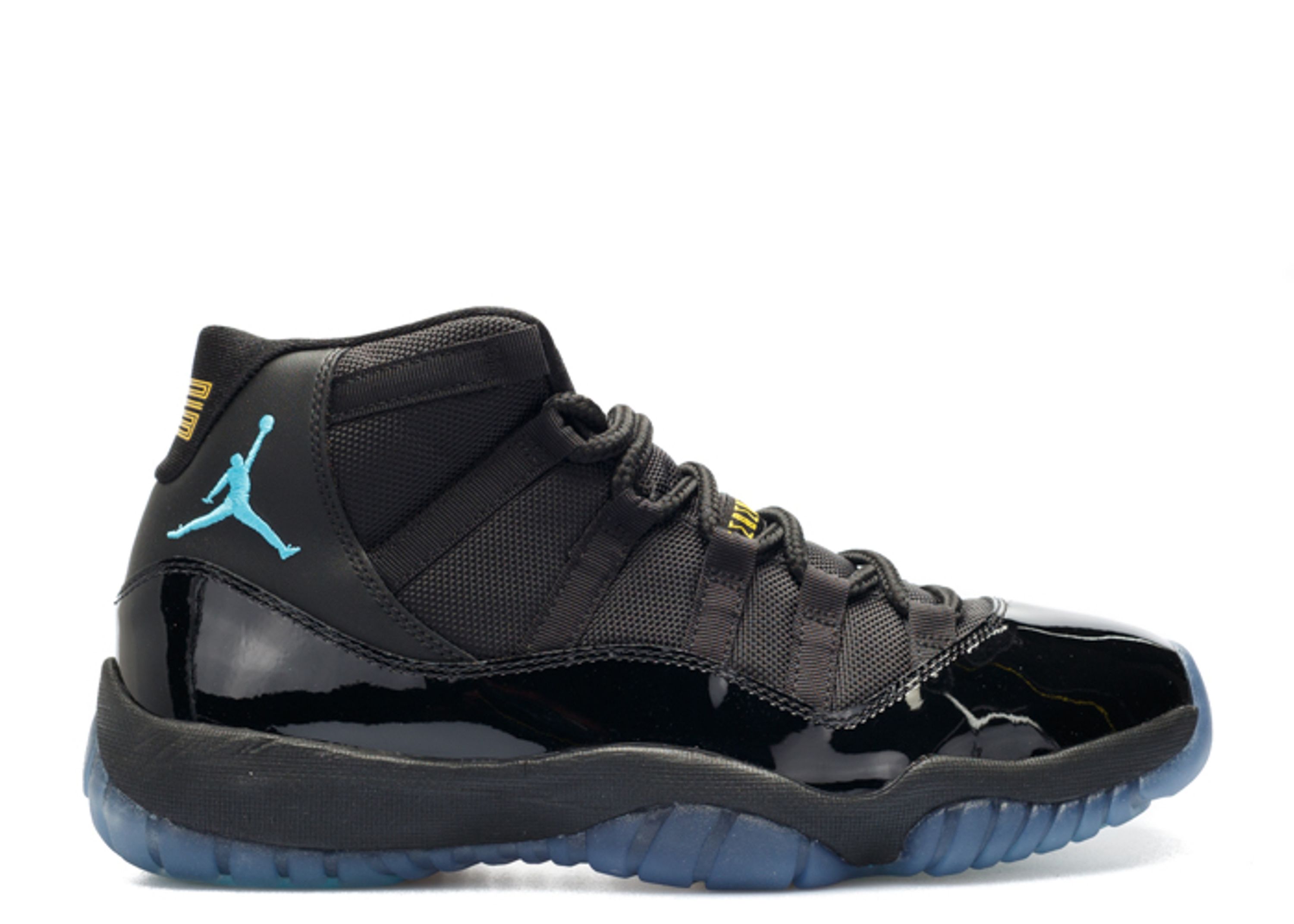 jordan gamma 11 youth