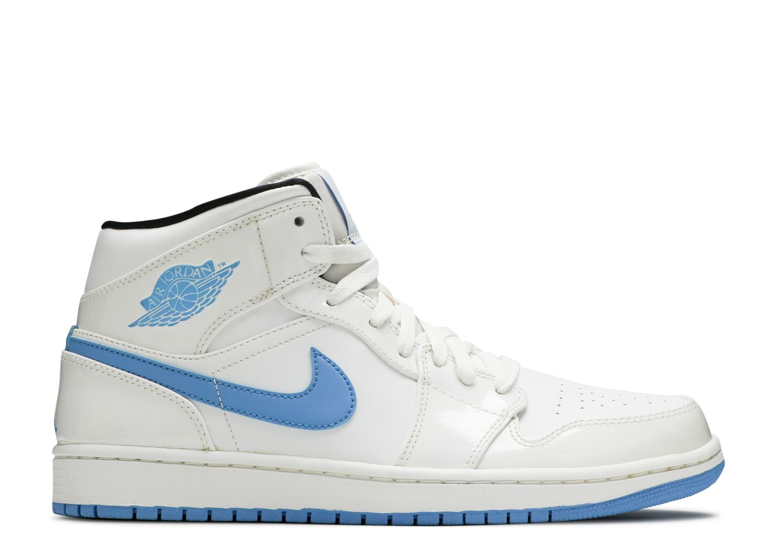 air jordan 1 low legend blue