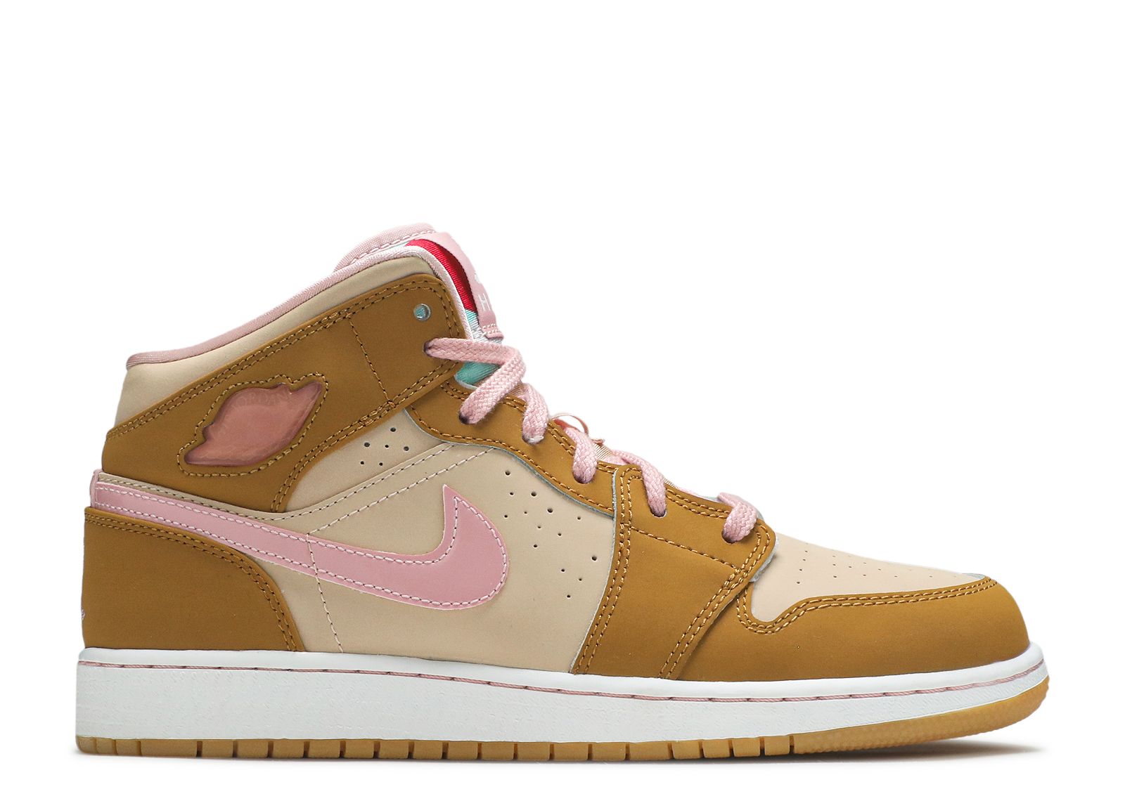 glaze jordans