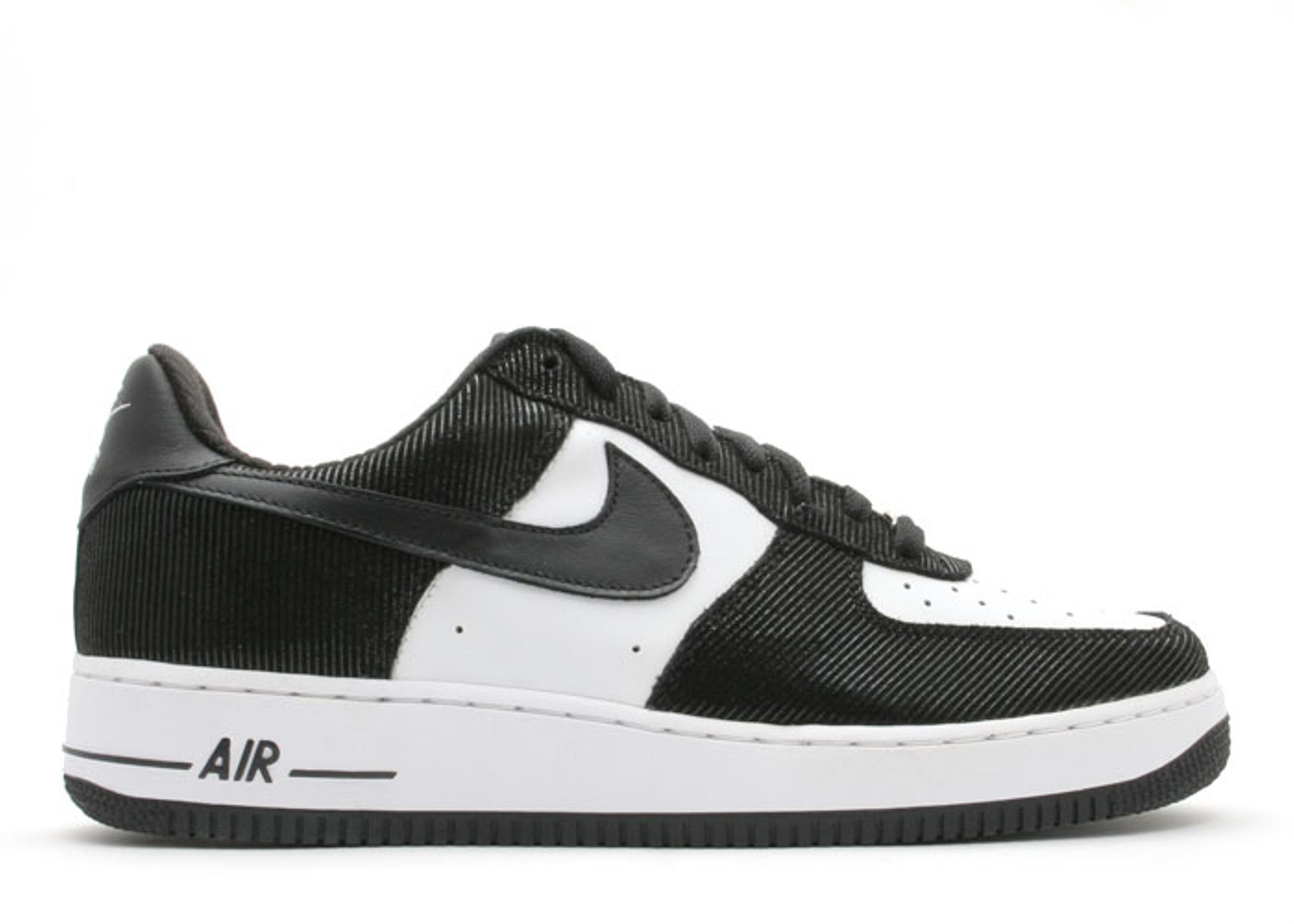 flight club air force 1