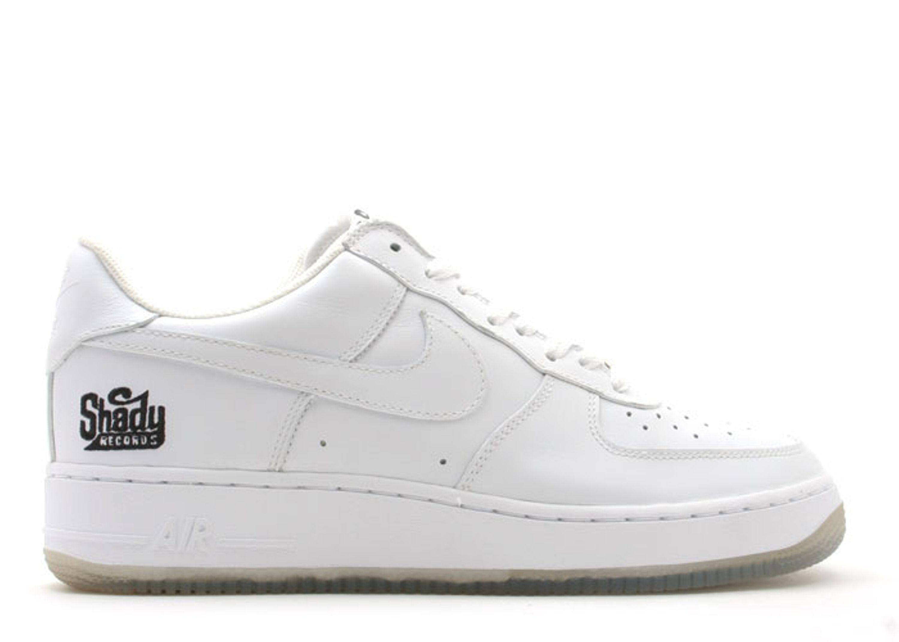 flight club air force 1