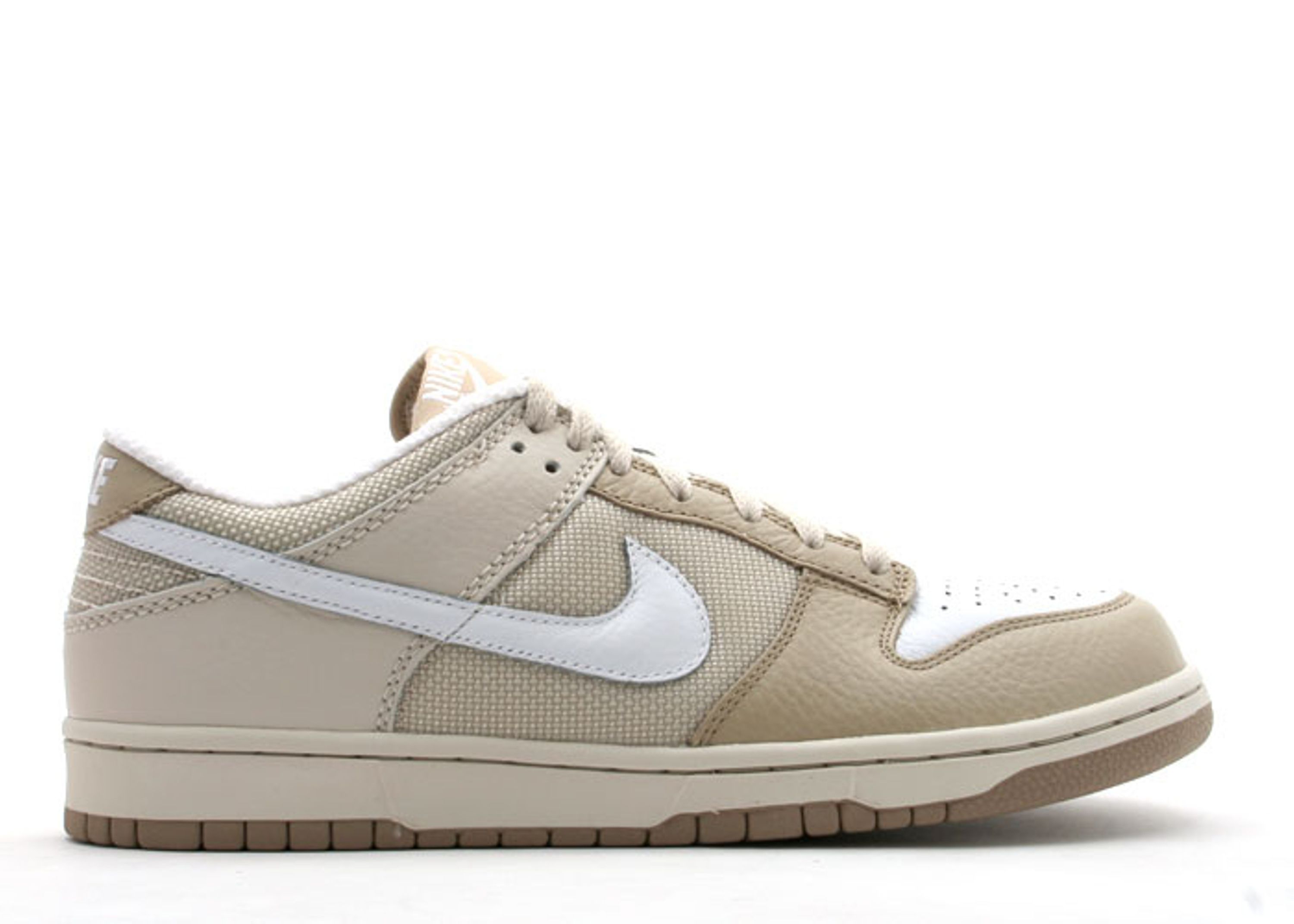 dunk low cl