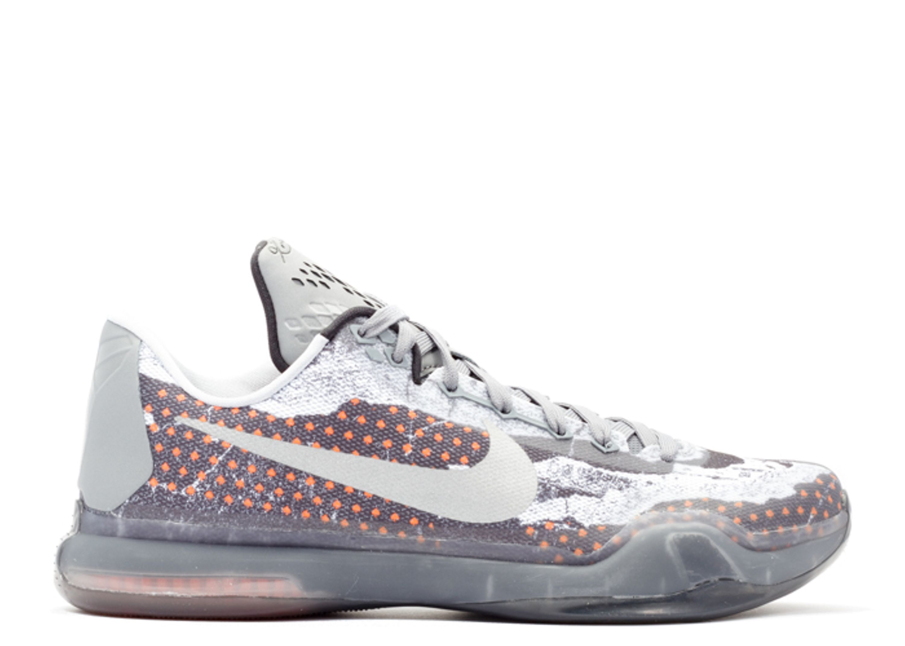 nike kobe x pain