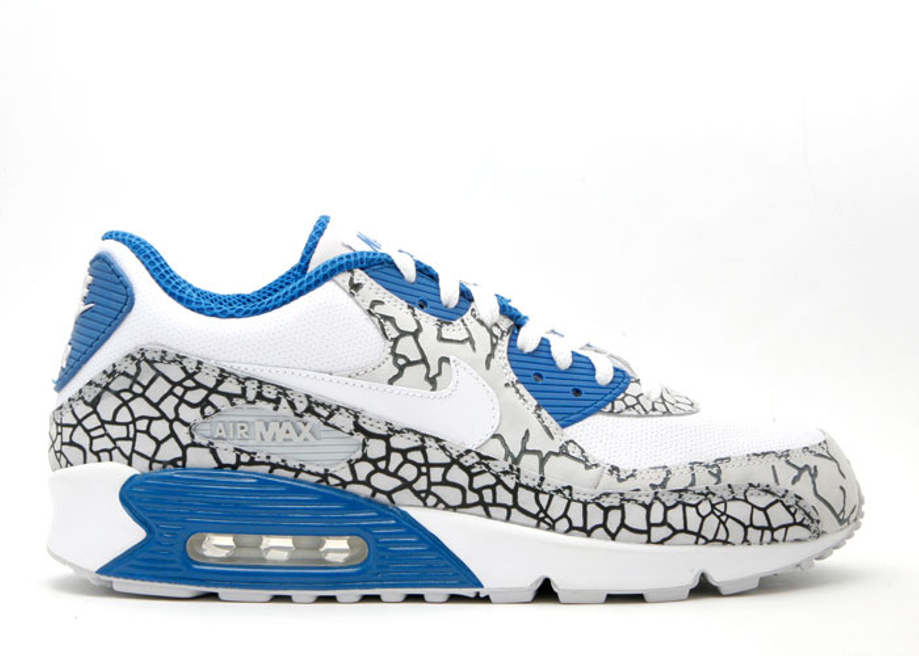 air max hufquake