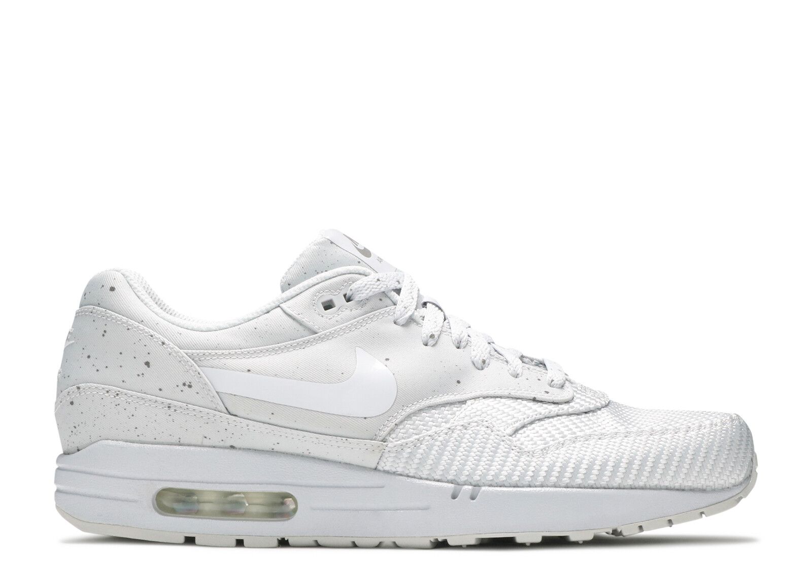 Air Max 1 Sp The Monotones Vol 1 Nike 635786 009 Geyser Grey 