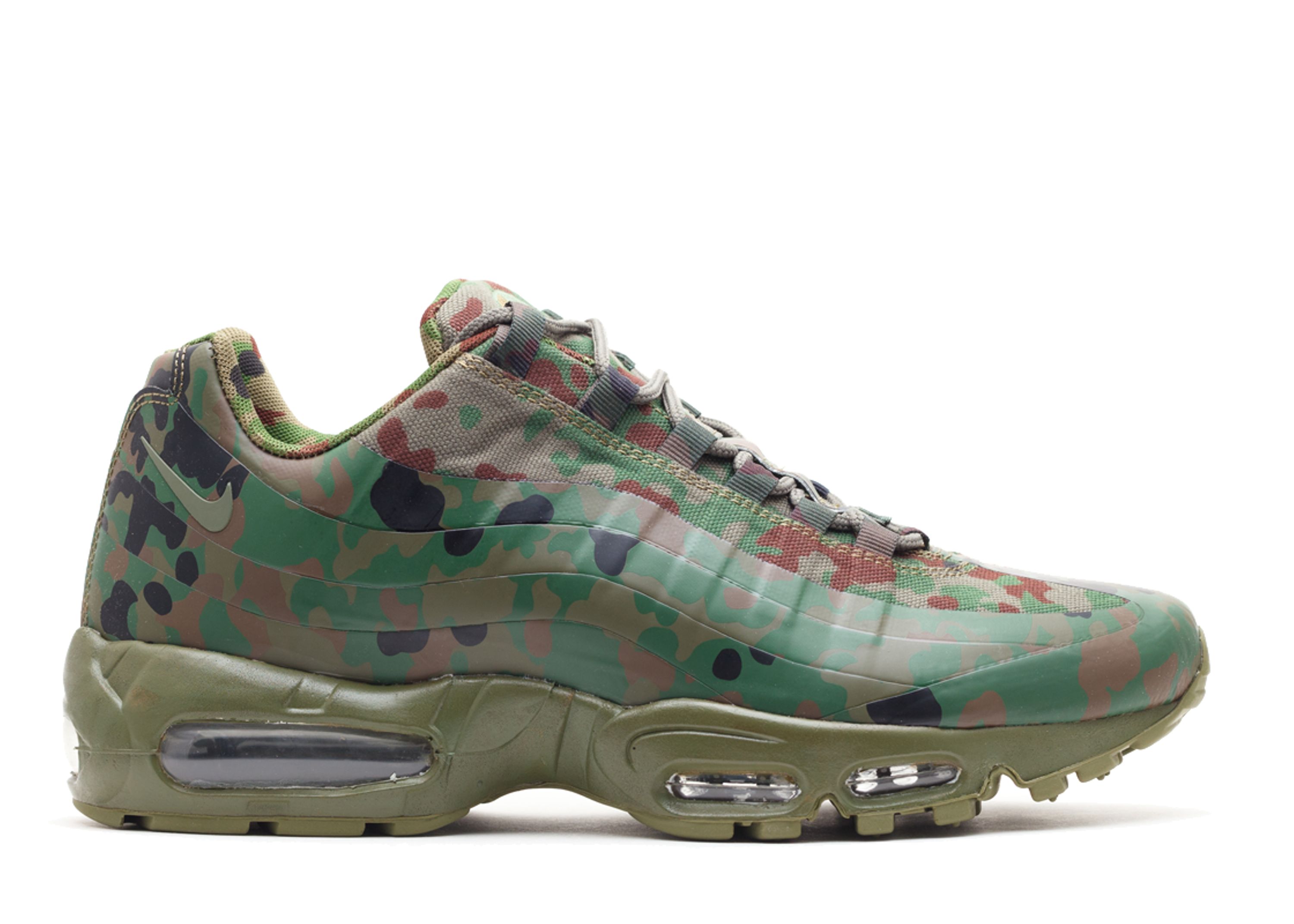 air max 95 camo