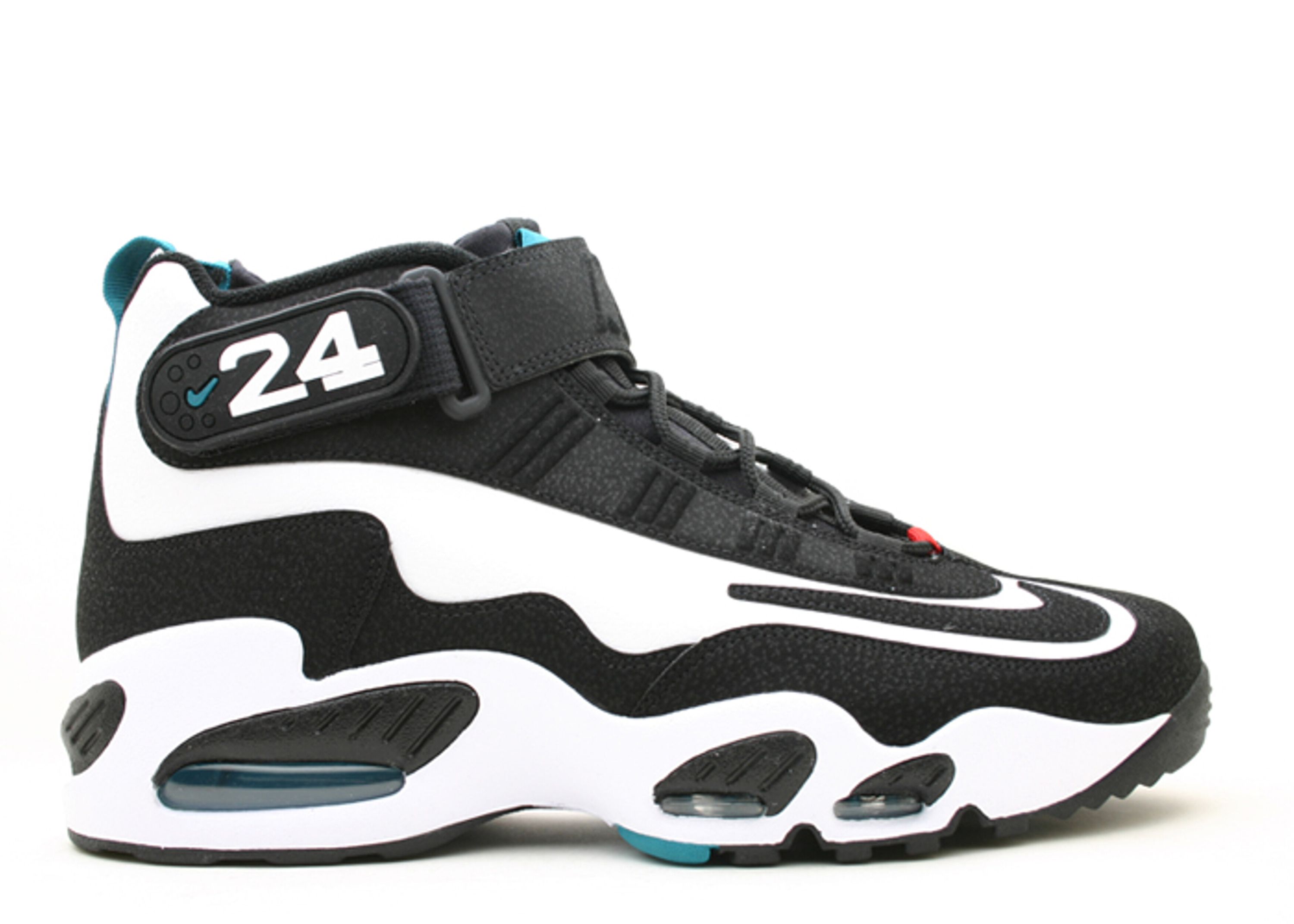 griffey fresh waters