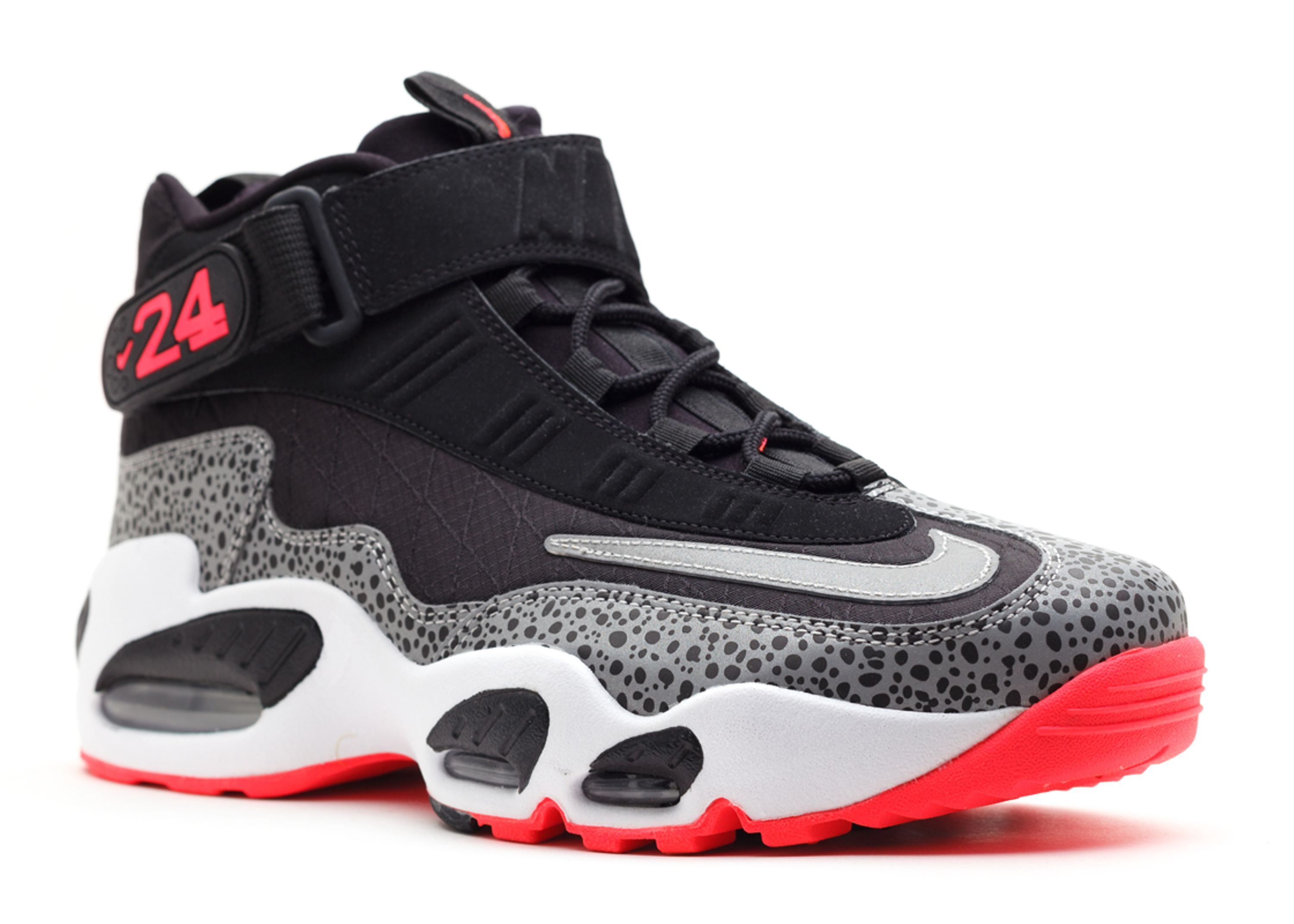 griffey max safari