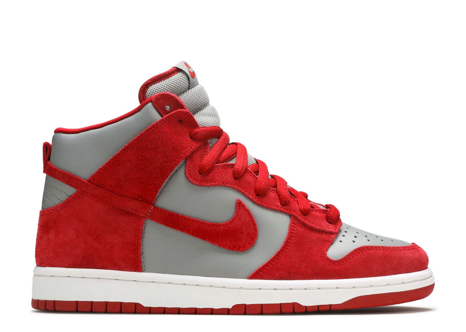 nike dunk high unlv