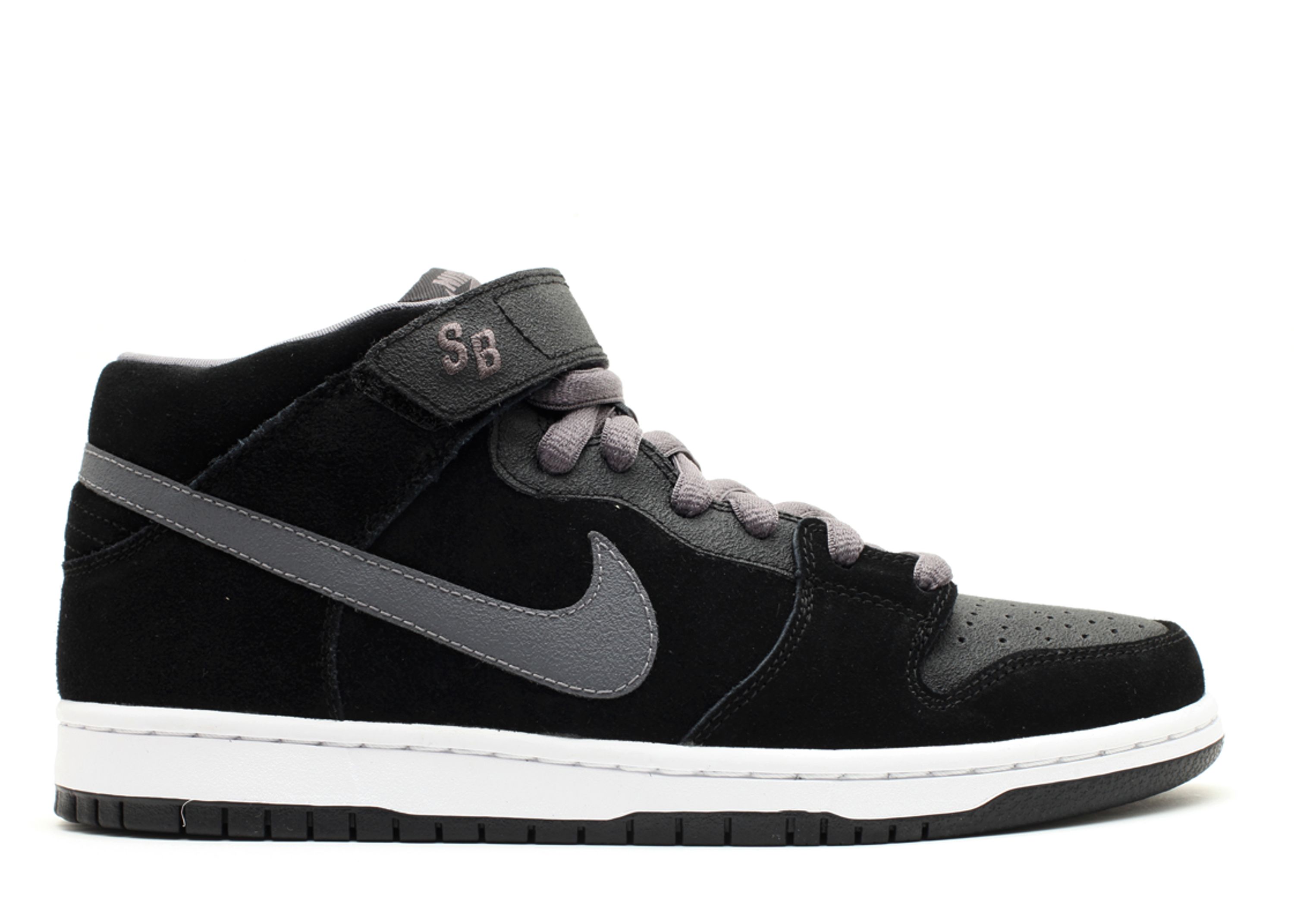 nike dunk griptape