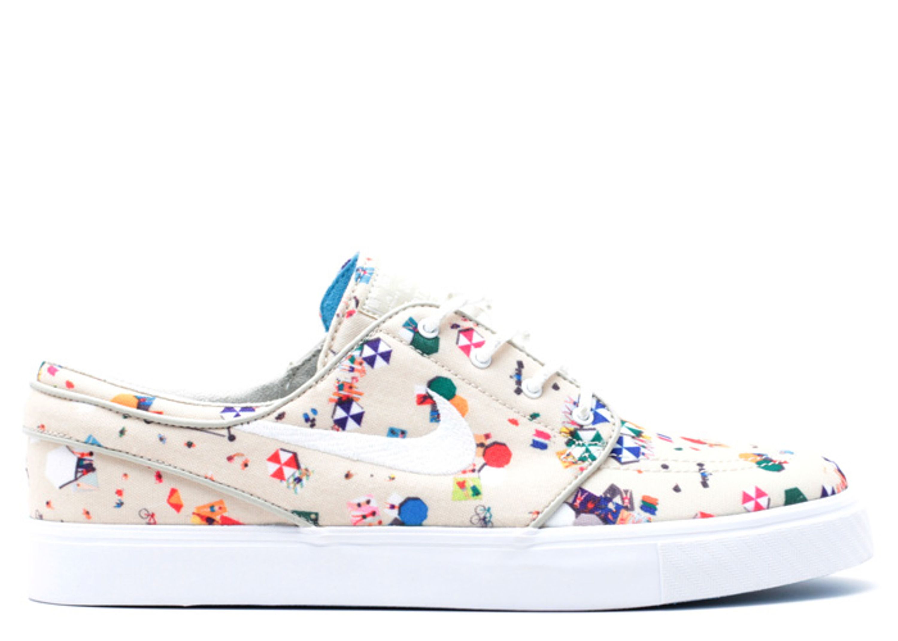 stefan janoski beach