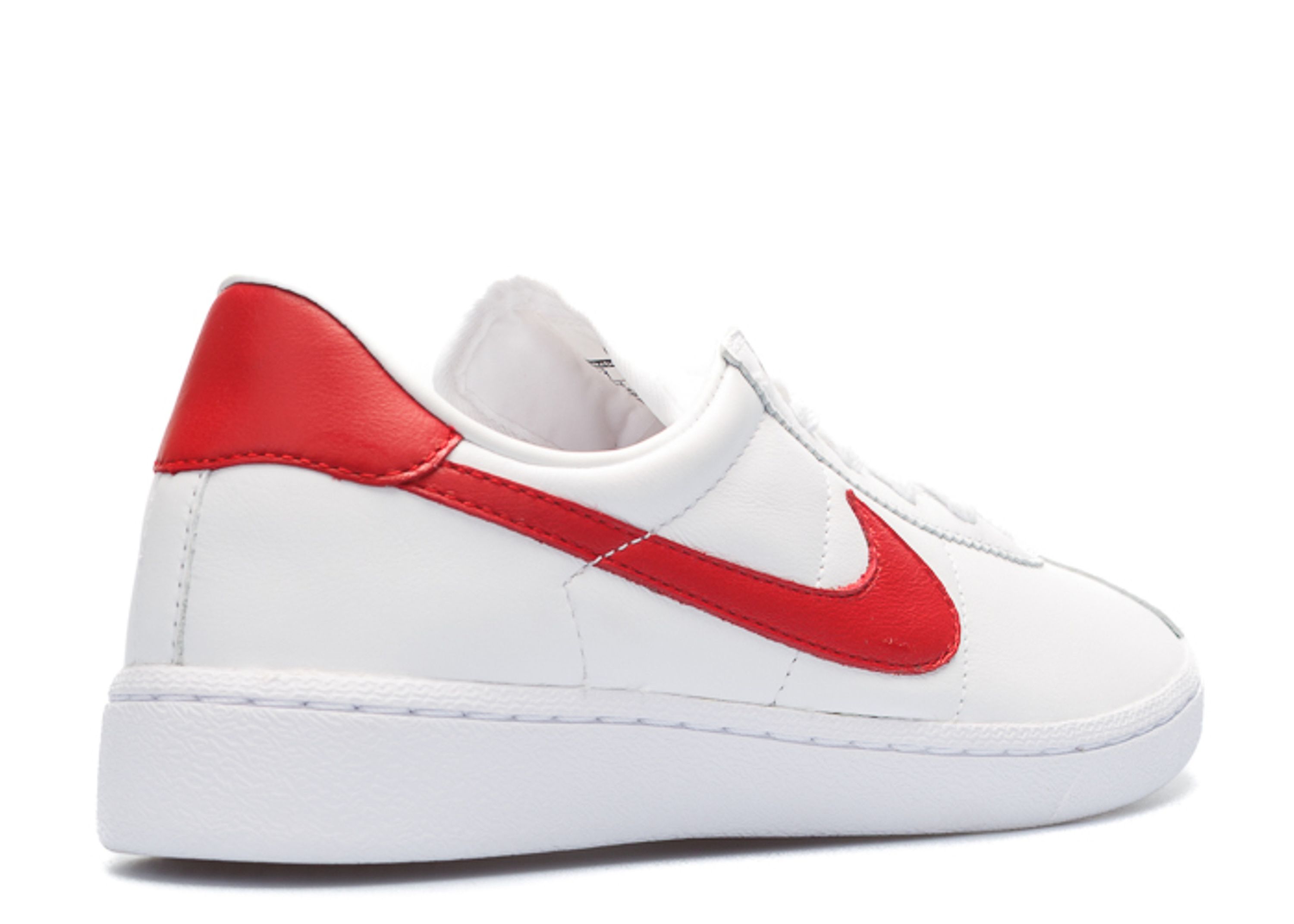NikeLab Bruin 'Marty McFly' - Nike - 826670 160 - white/gym red ...