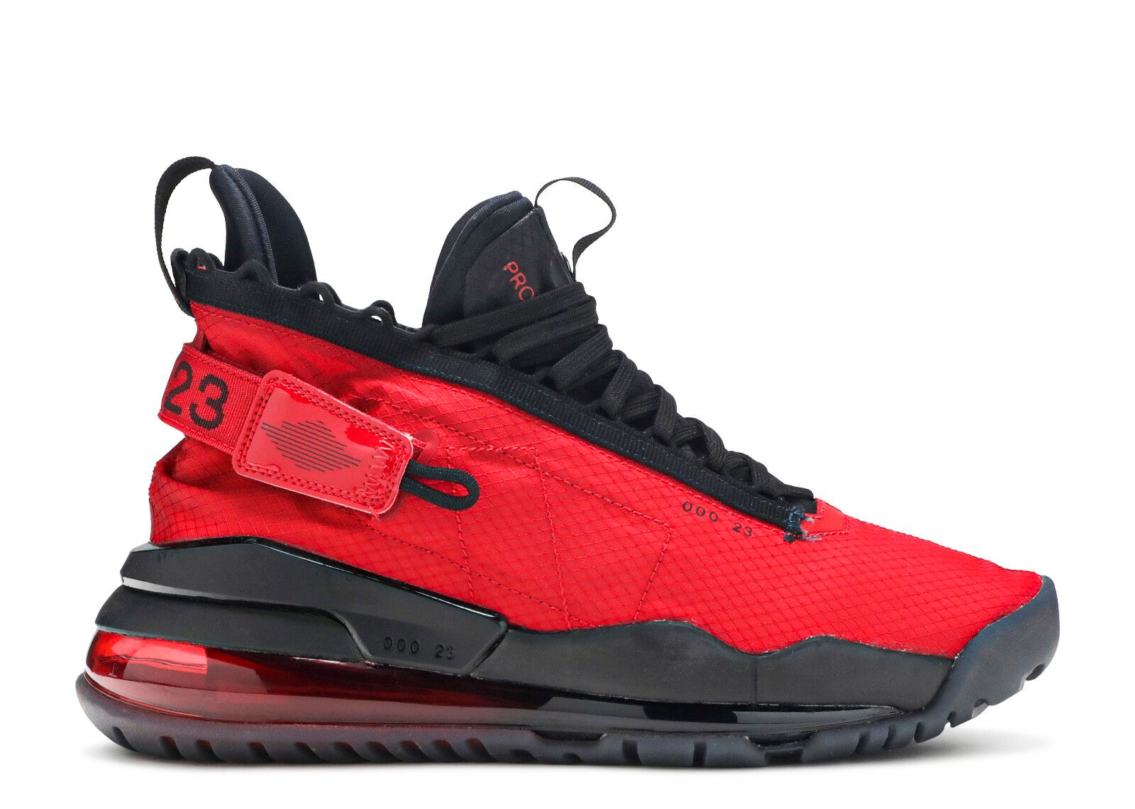 Jordan proto max 720 red black BQ6623_600 â ÐºÑÐ¾ÑÑÐ¾Ð²ÐºÐ¸ ÑÐ°Ð´Ð¾Ð²Ð¾Ð´