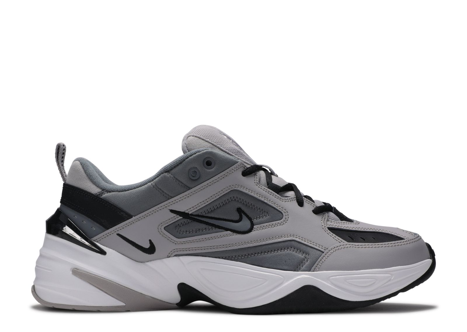 m2k tekno white cool grey