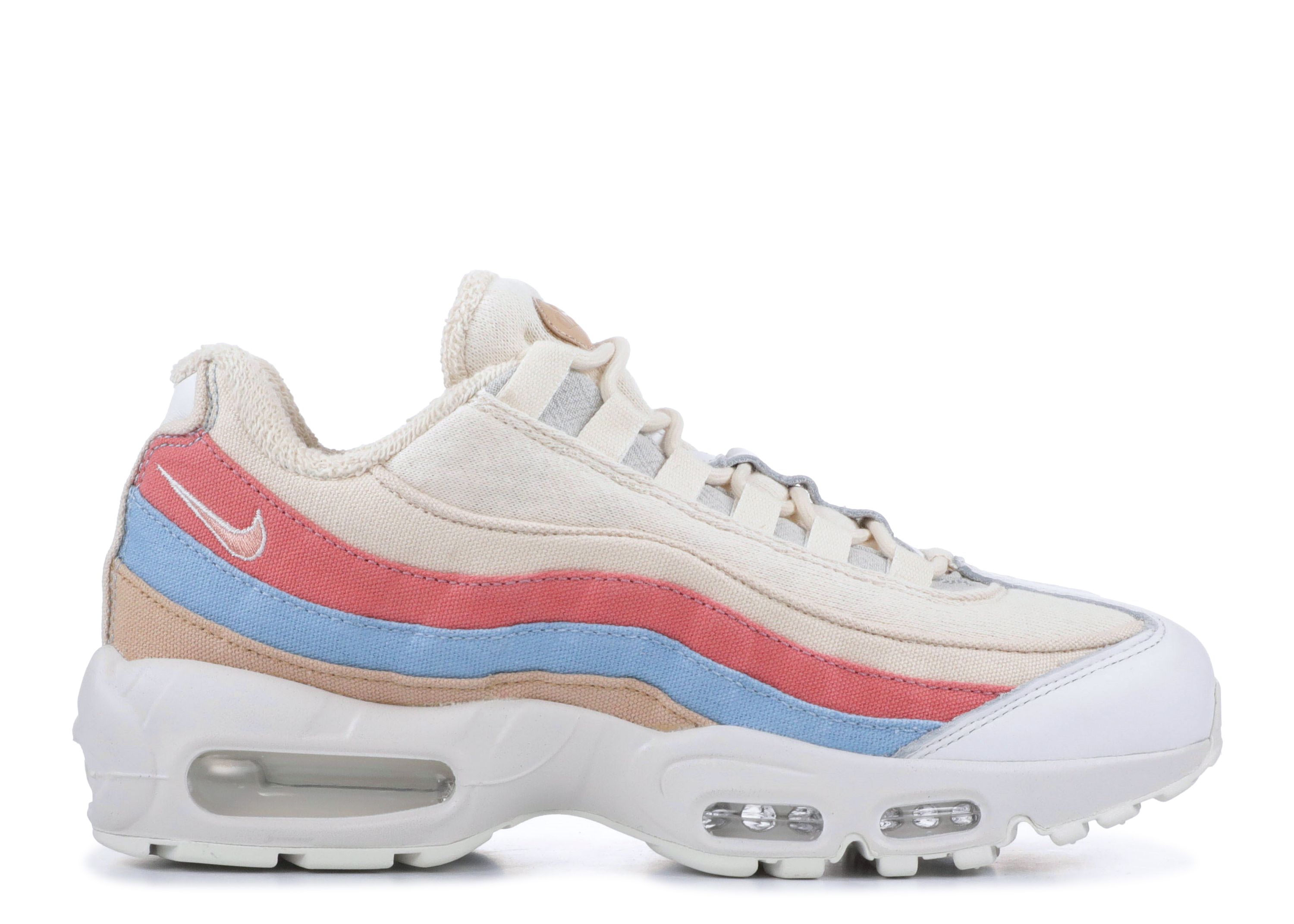 nike air max 95 colorful