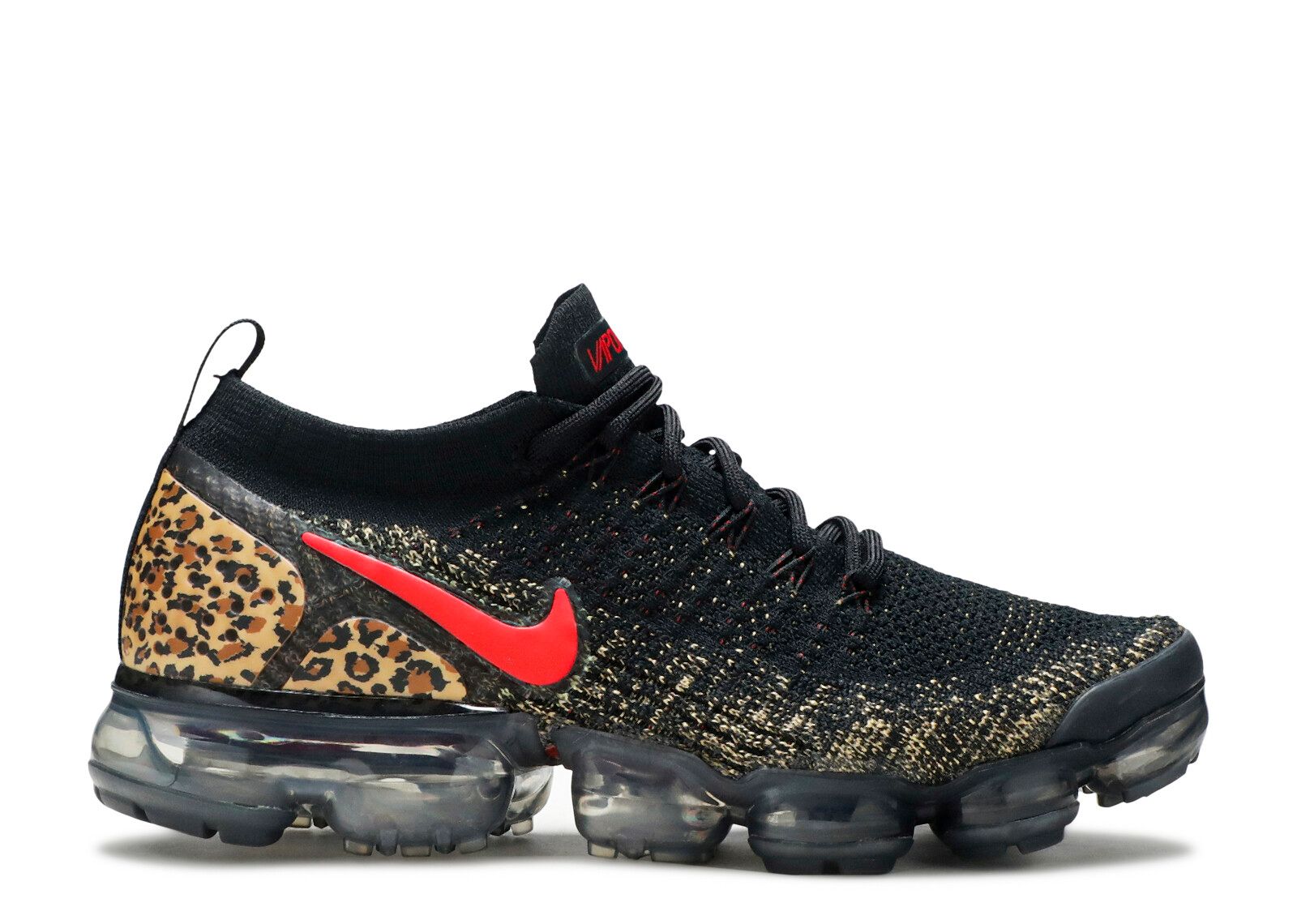 nike air vapormax flyknit 2 cheetah