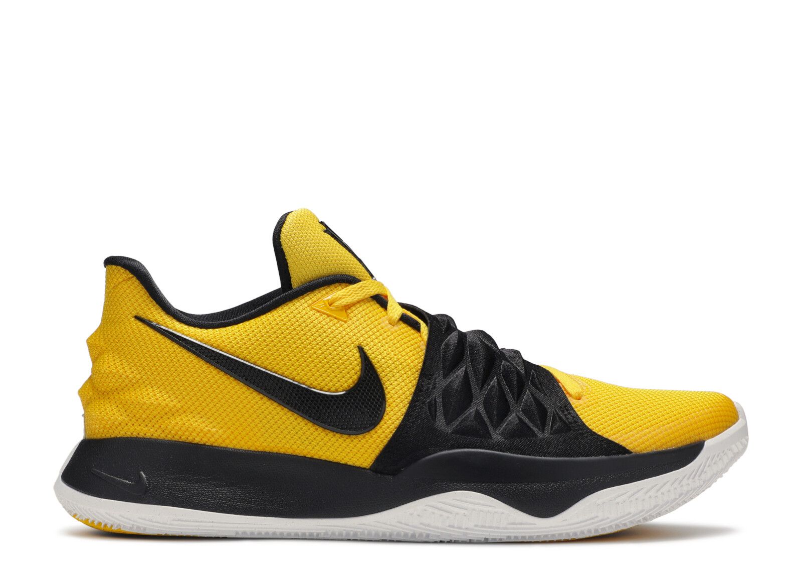 kyrie low amarillo