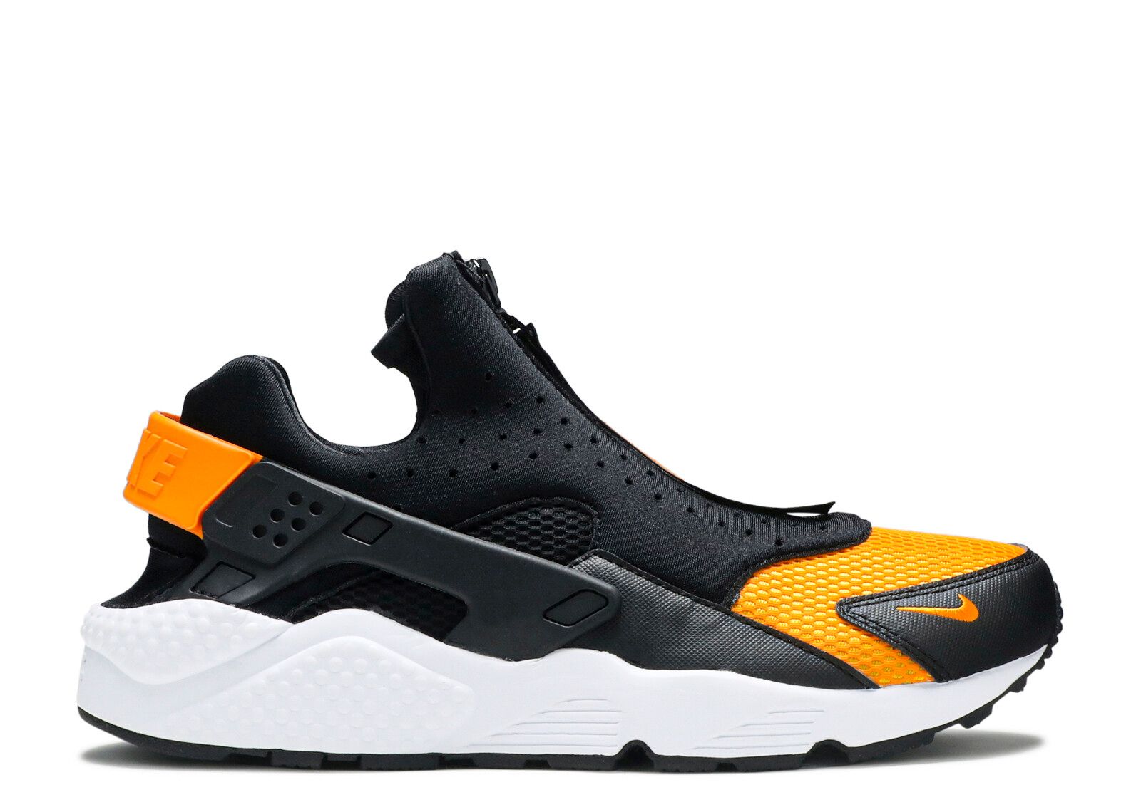 nike air huarache run zip